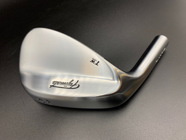 藤本技工 ウェッジ 57度 FT-1 TW Fujimoto Golf Wedge Lefty FT-1