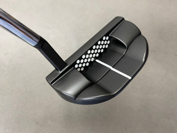 Scotty Cameron Putter Teryllium Fastback 1.5 33” – torquegolf