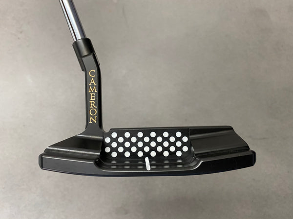 Scotty Cameron Teryllium Newport 2