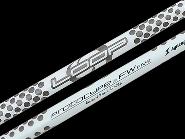 LOOP NEO LOOP Fairway Five Rフレックス LOOP Shaft Fairway FWFive – torquegolf