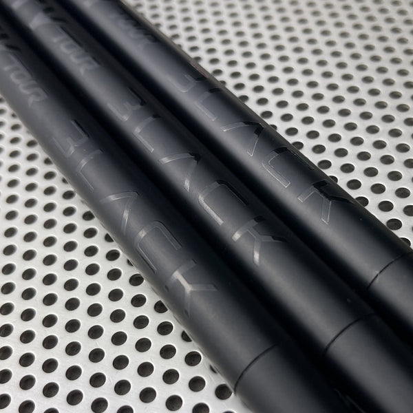 ニューポートJETSET STABILITY TOUR 3LACK Stability® Tour Putter Shaft - BGT