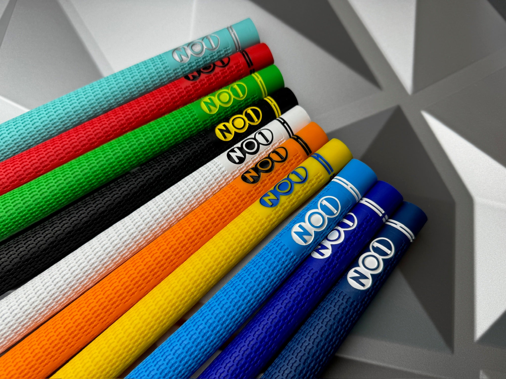 NO1 Grips