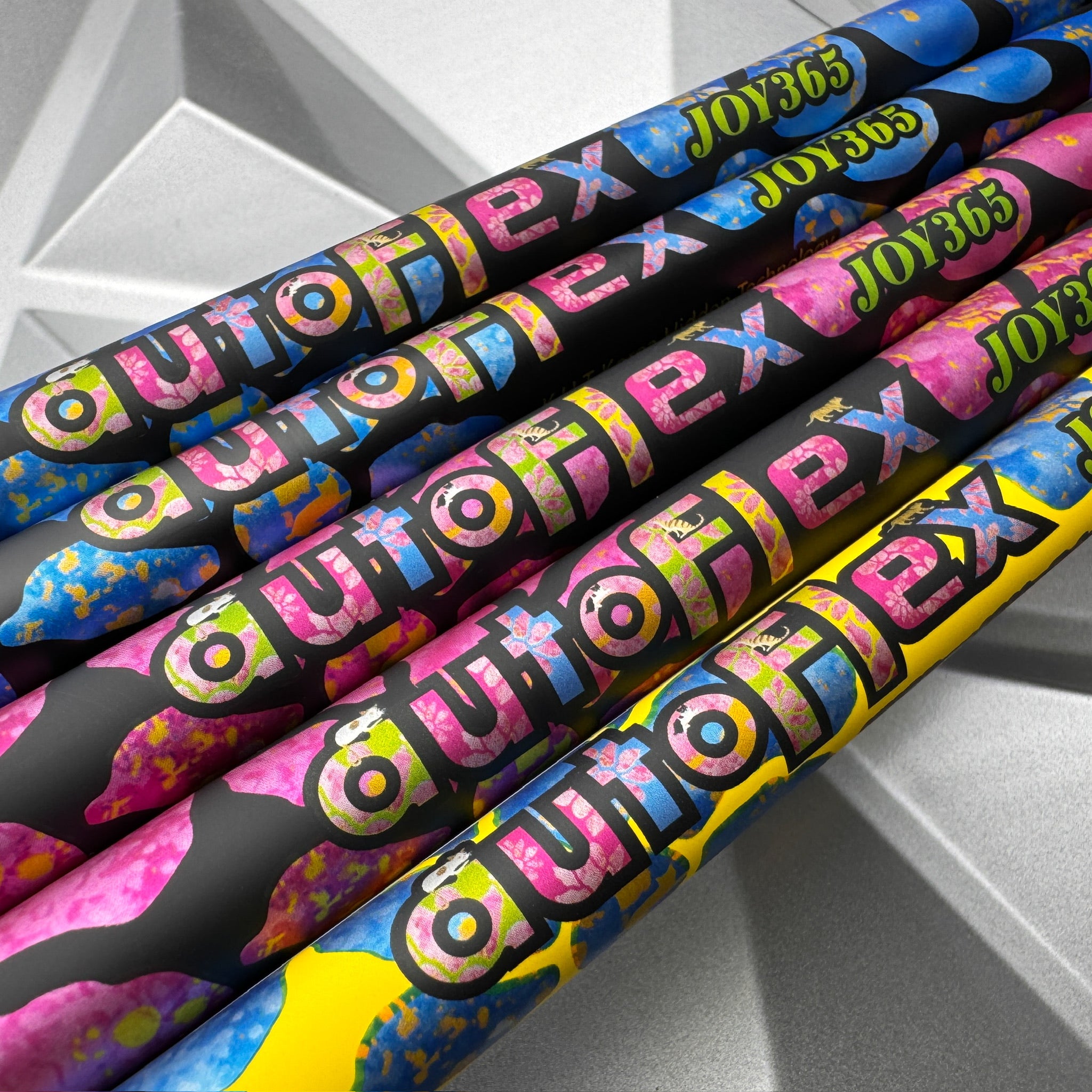 Autoflex Shafts