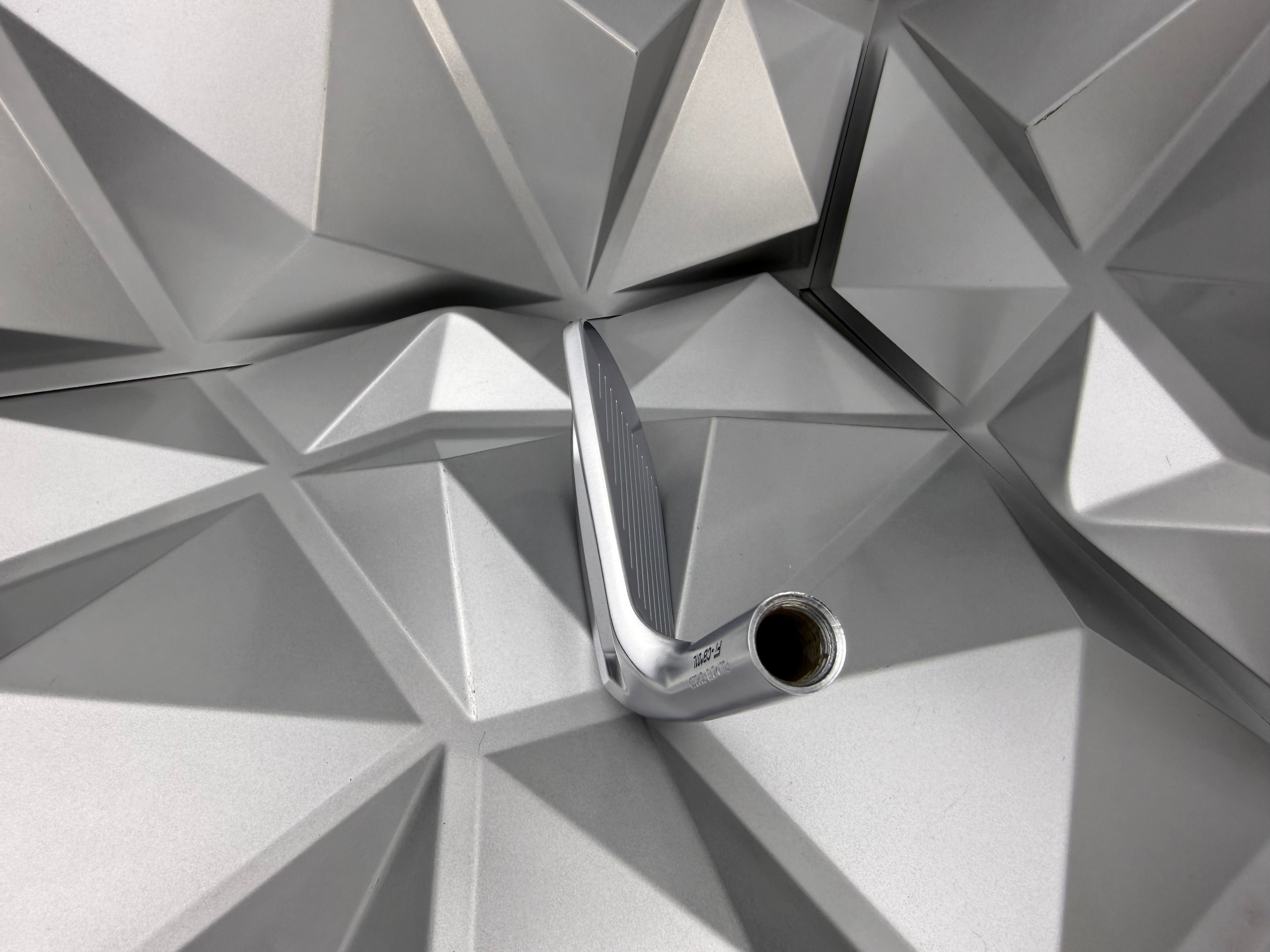 Fujimoto FT-CB01L Satin