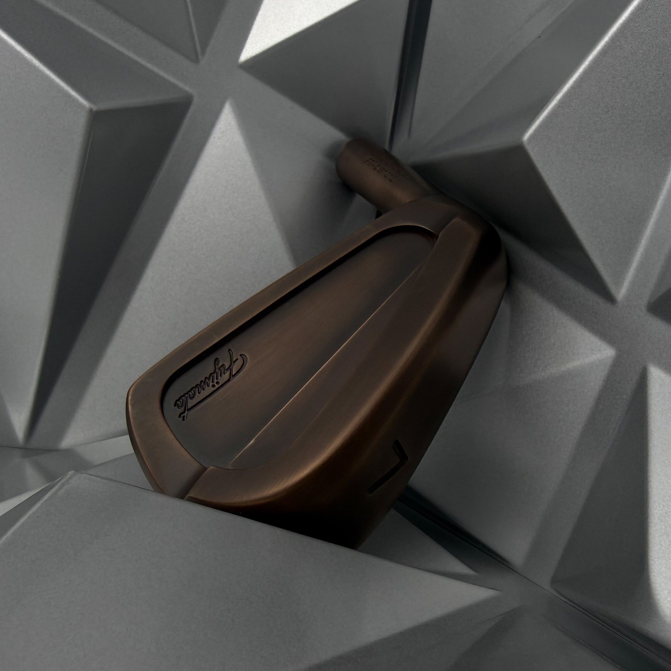 Fujimoto FT-CB01L Black Copper