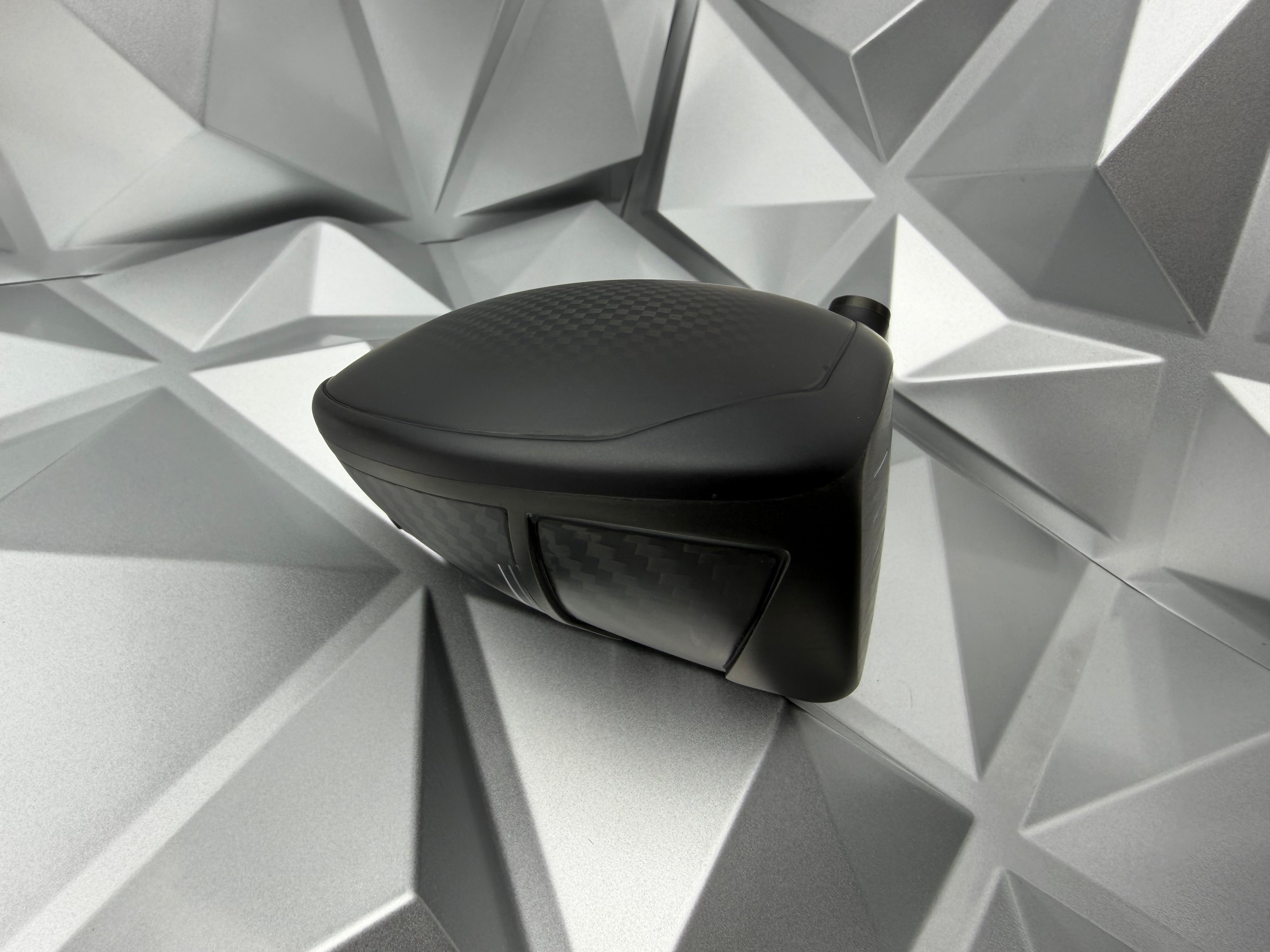 Progress Golf BB6 SB-03 Driver Head