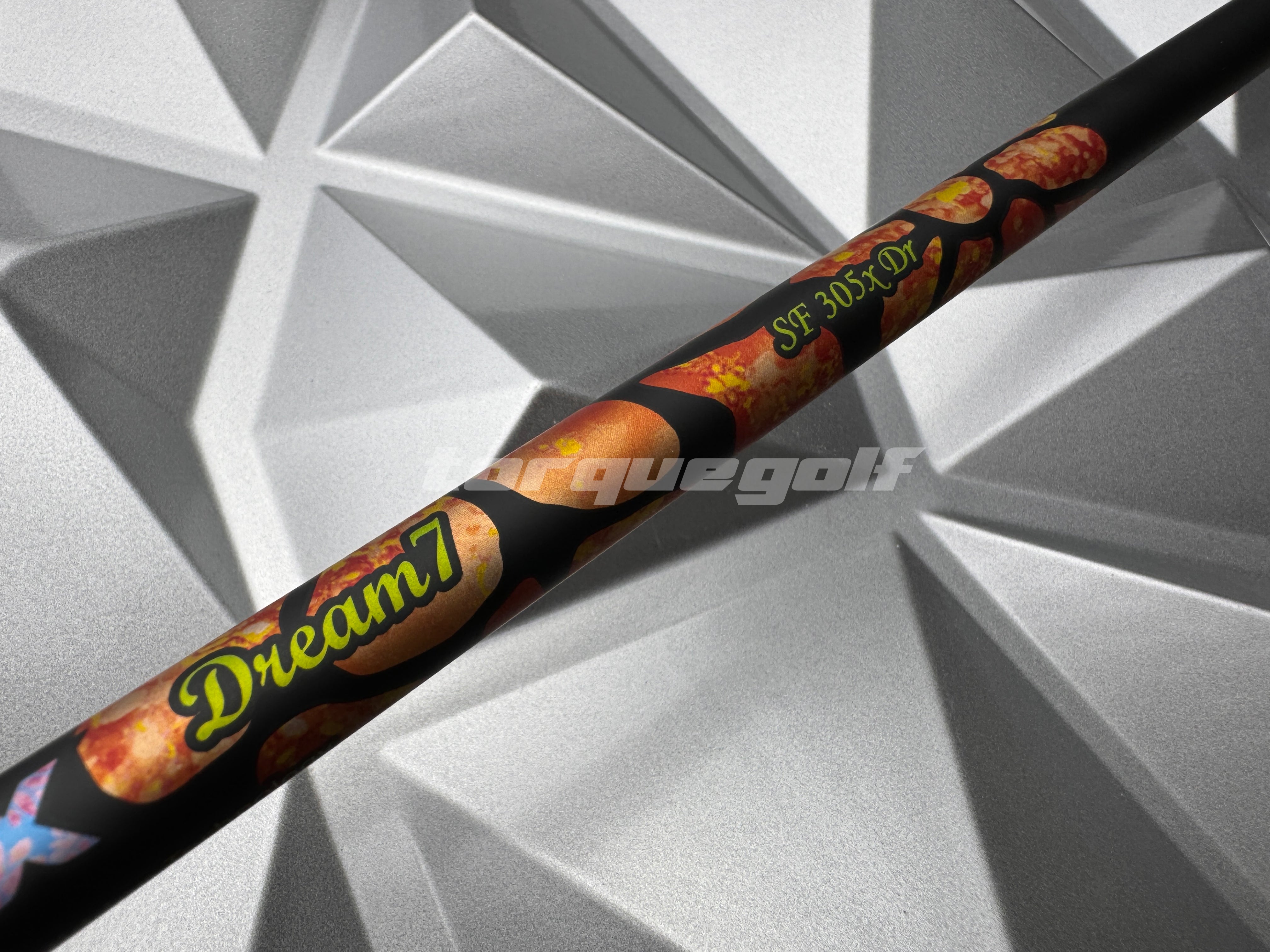 AutoFlex Golf Dream7 Driver Shaft