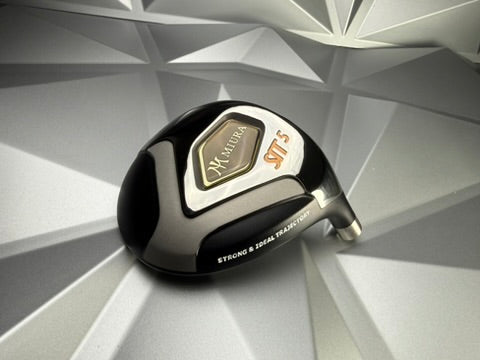 Miura SIT 5 Fairway Wood