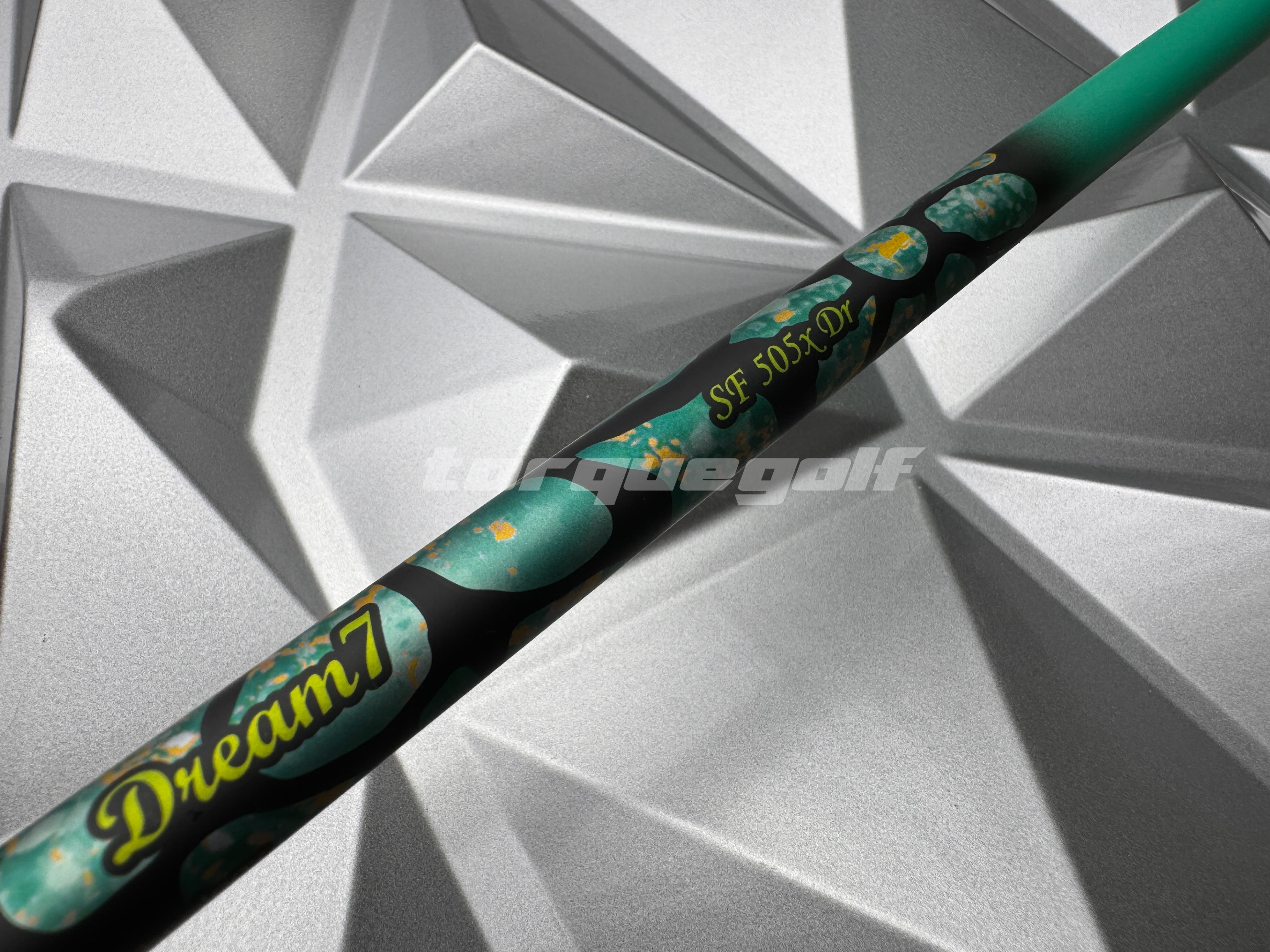 AutoFlex Golf Dream7 Fairway Shaft