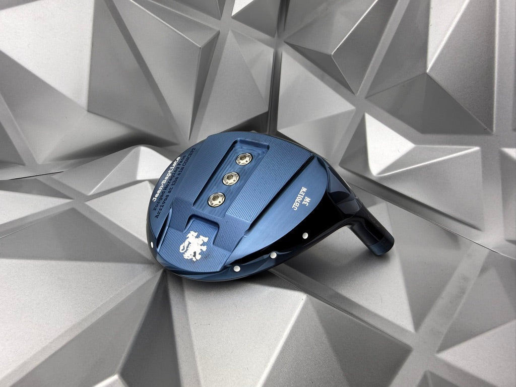 Jean-Baptiste JB701FW 3W Blue