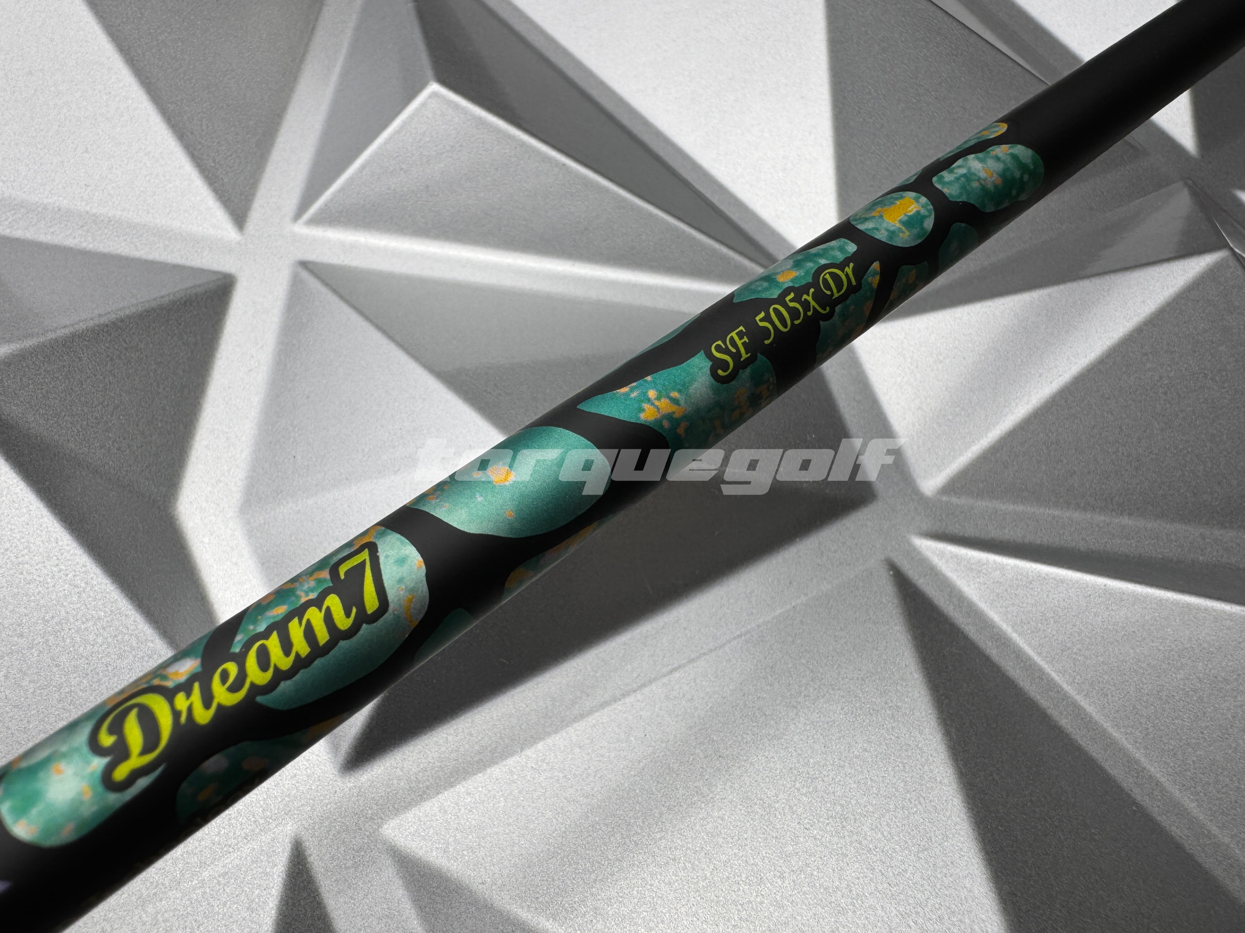 AutoFlex Golf Dream7 Fairway Shaft