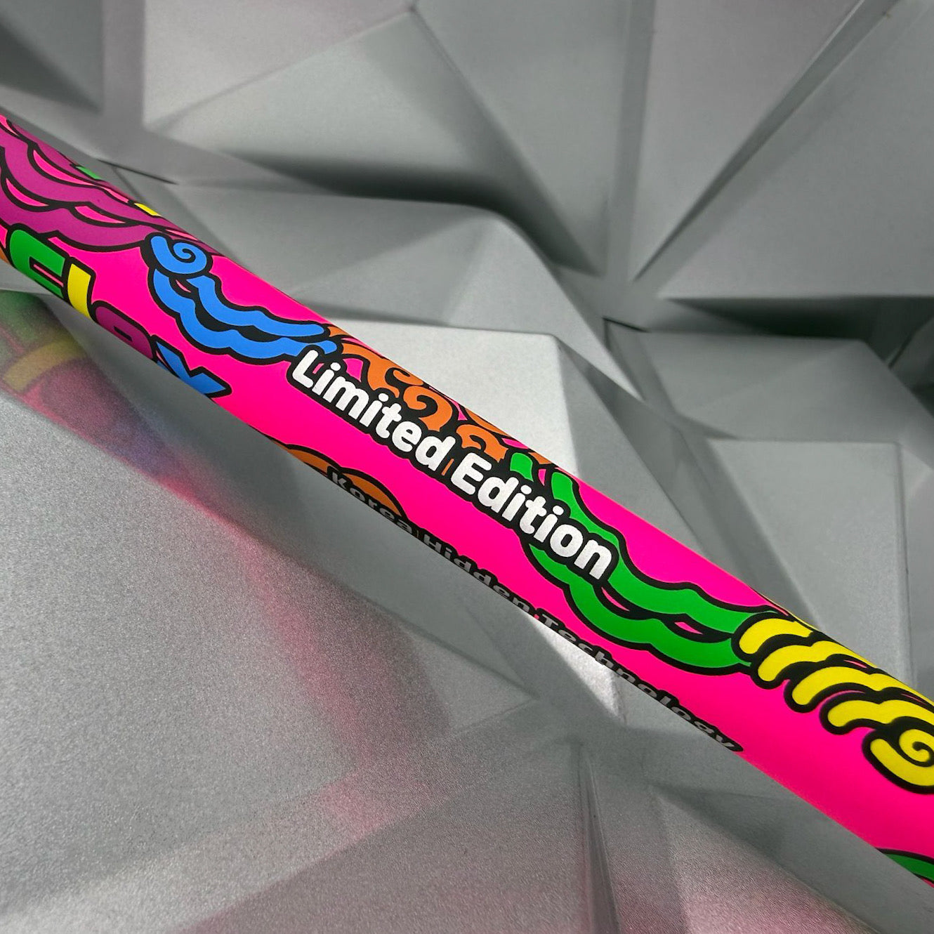 Autoflex 2026 Limited Edition Driver Shaft