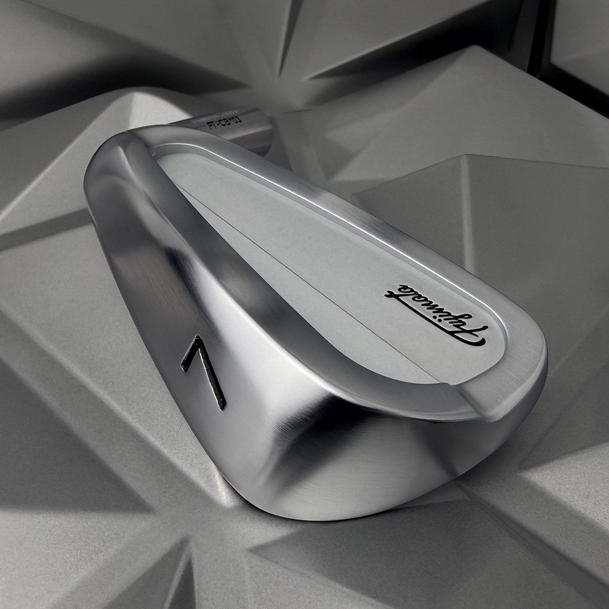 Fujimoto FT-CB*03 Satin