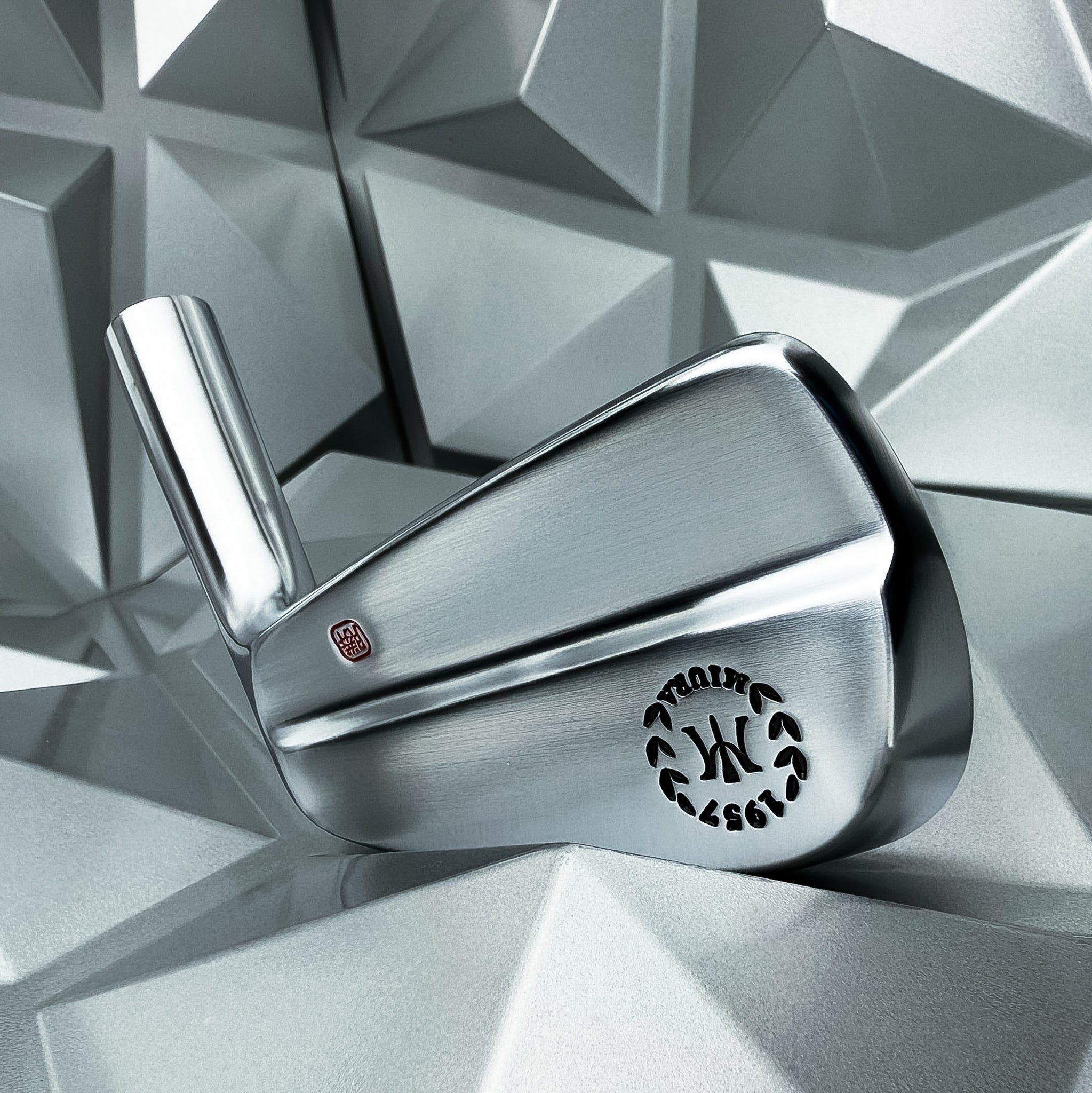 Miura Golf Irons KM Baby Blade