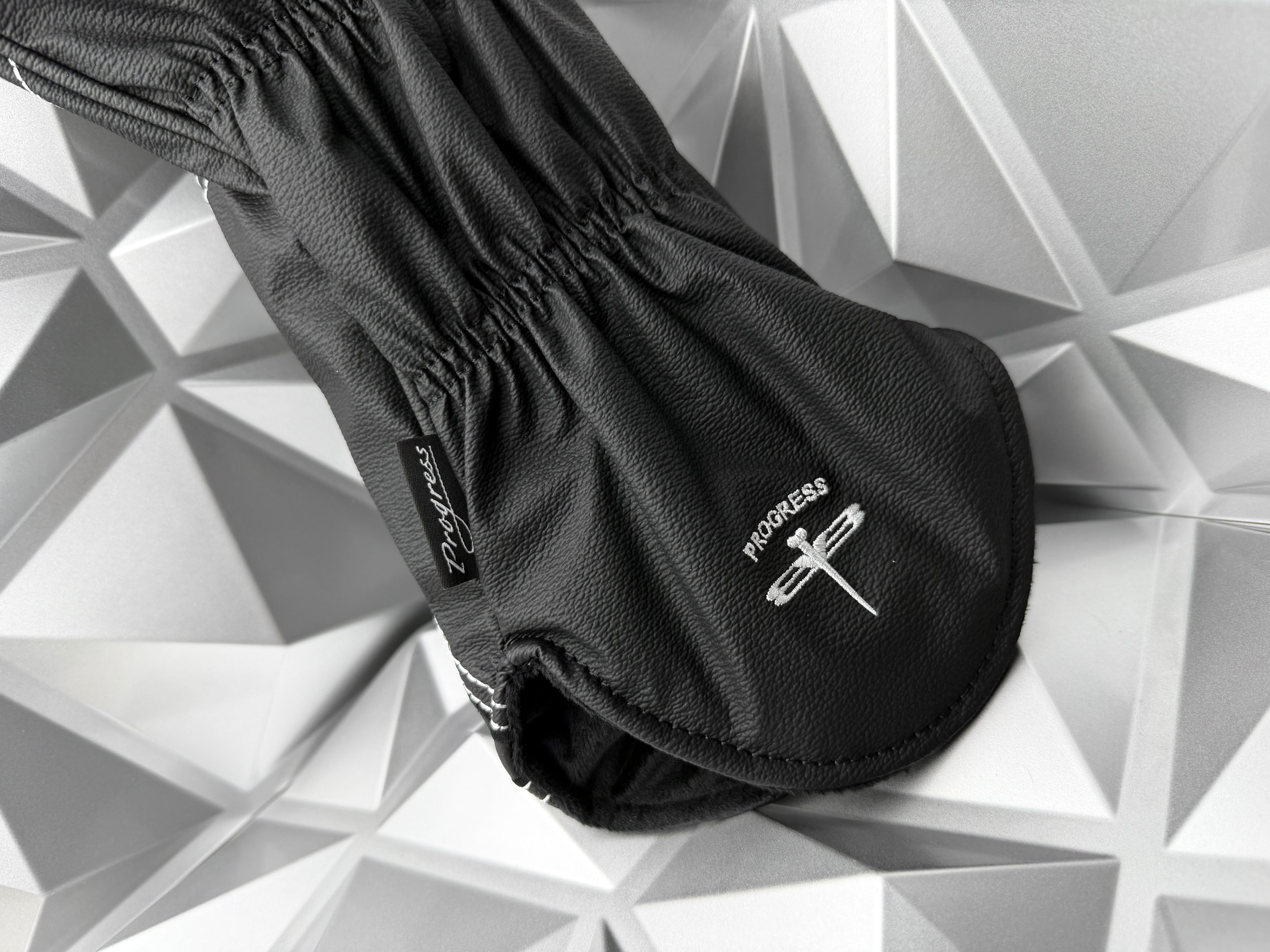 Progress Golf BB6 SB-03 Driver Head