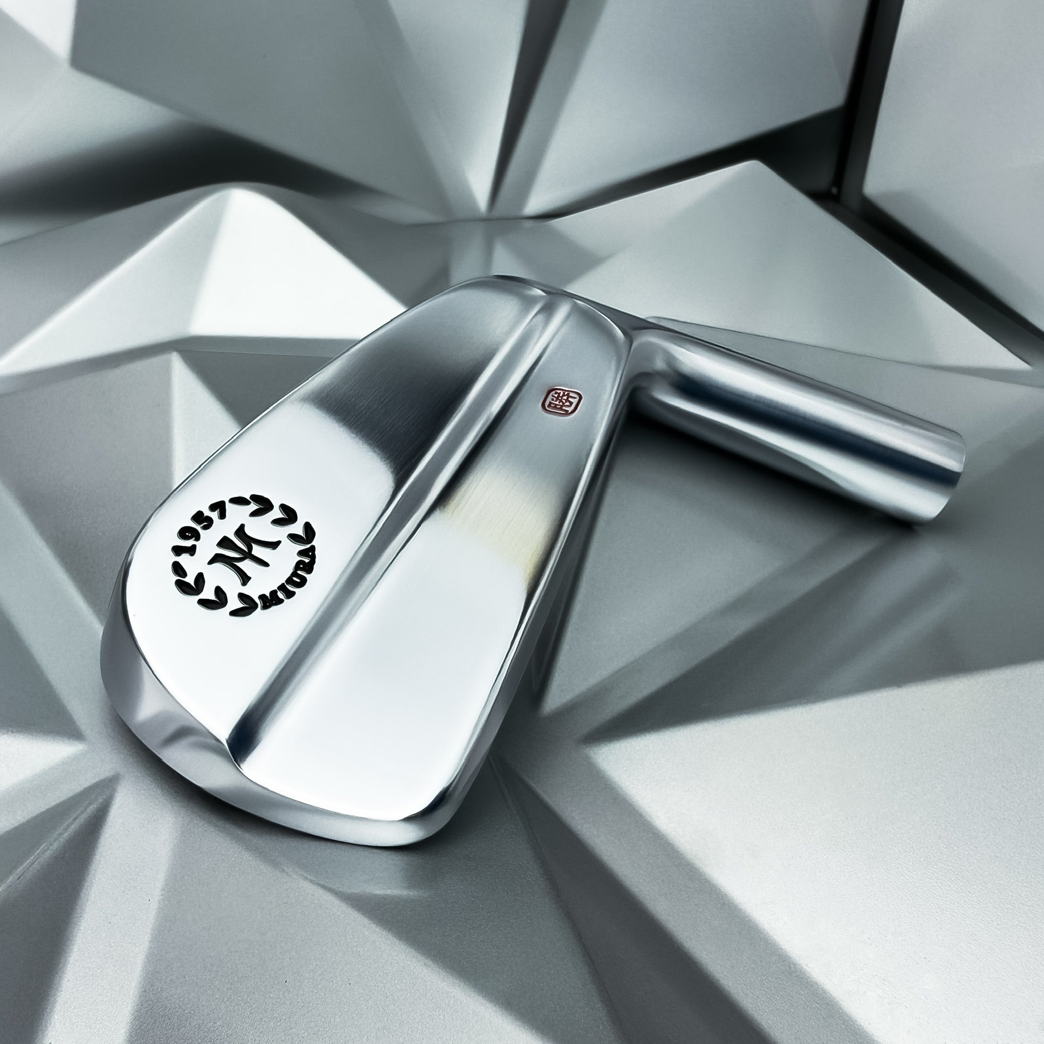 Miura Golf Irons KM Baby Blade