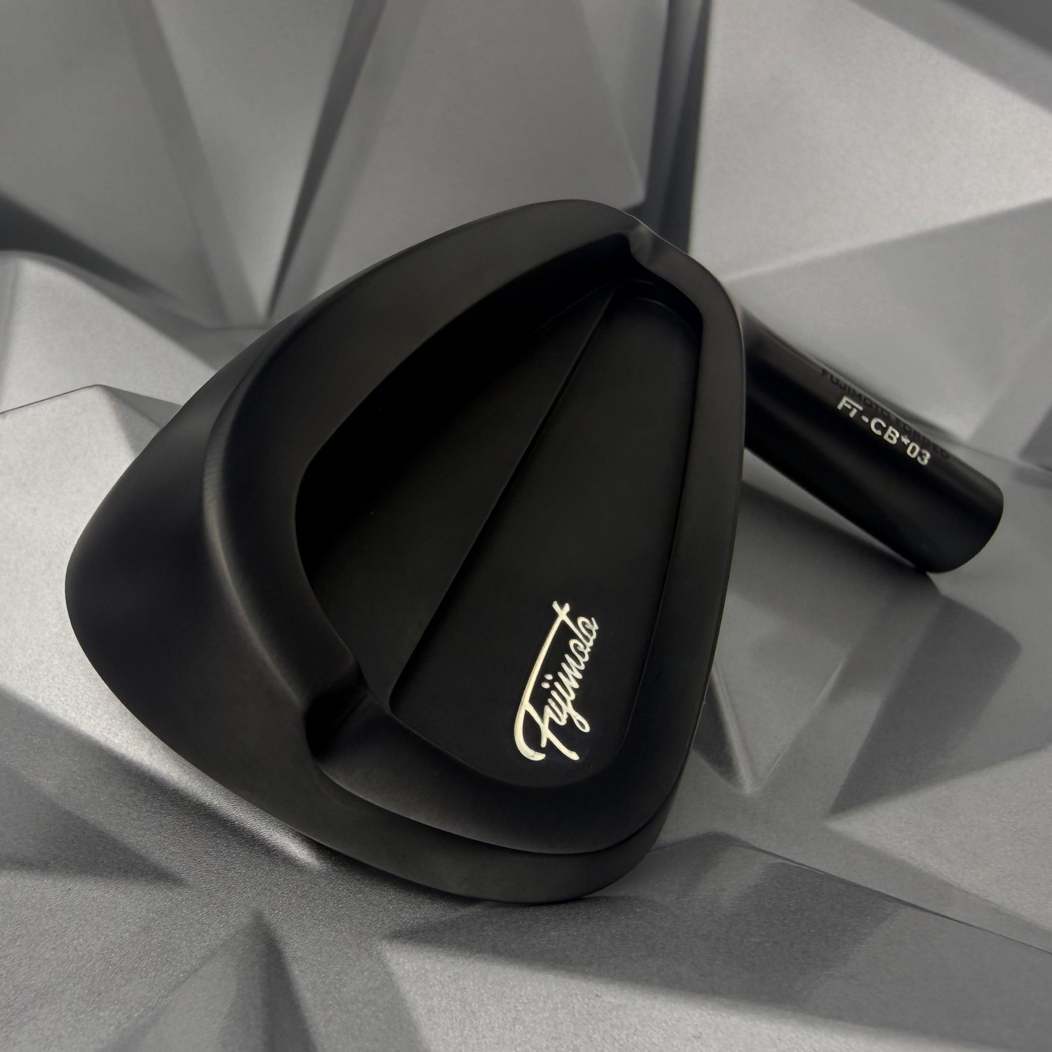 Fujimoto FT-CB*03 Black QPQ