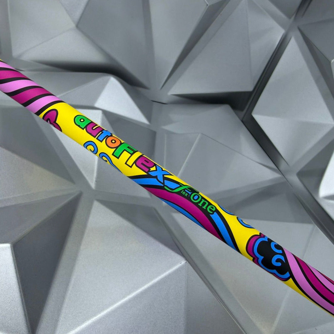 Autoflex 2026 Limited Edition Driver Shaft