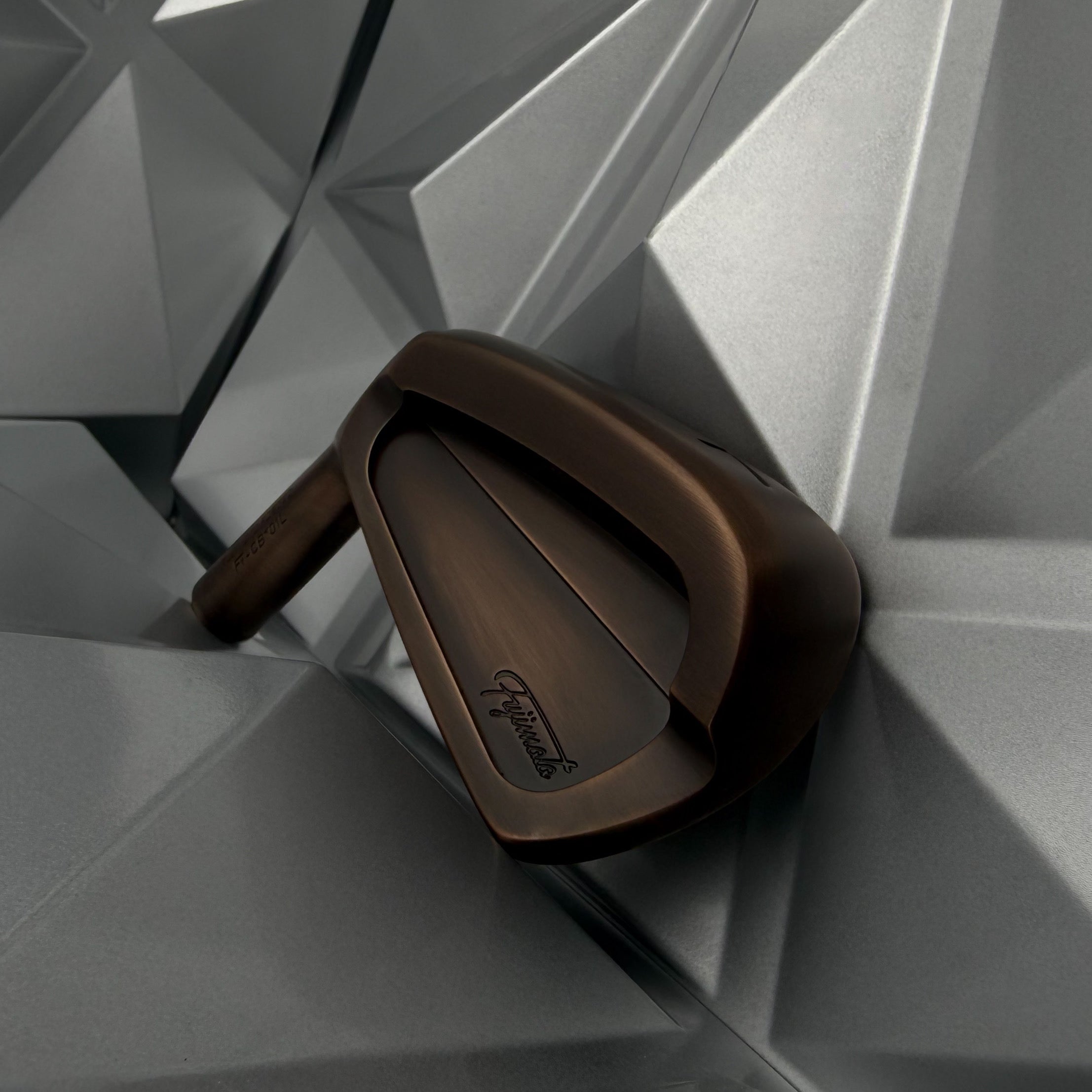 Fujimoto FT-CB01L Black Copper
