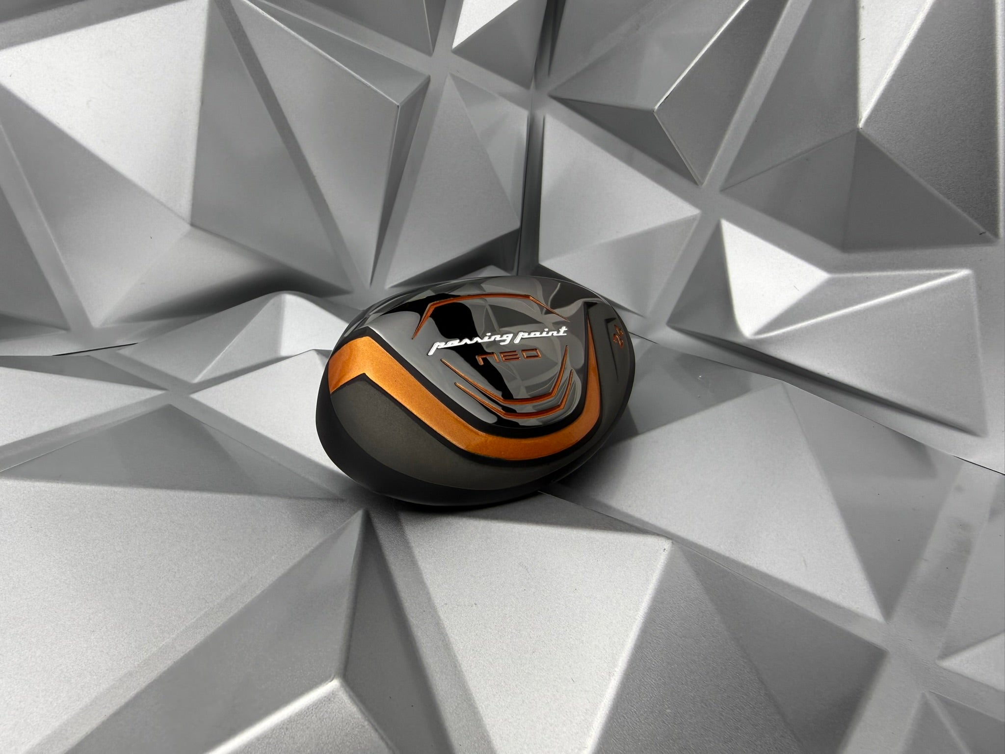 Miura Passing Point PP-Neo Hybrid 24°