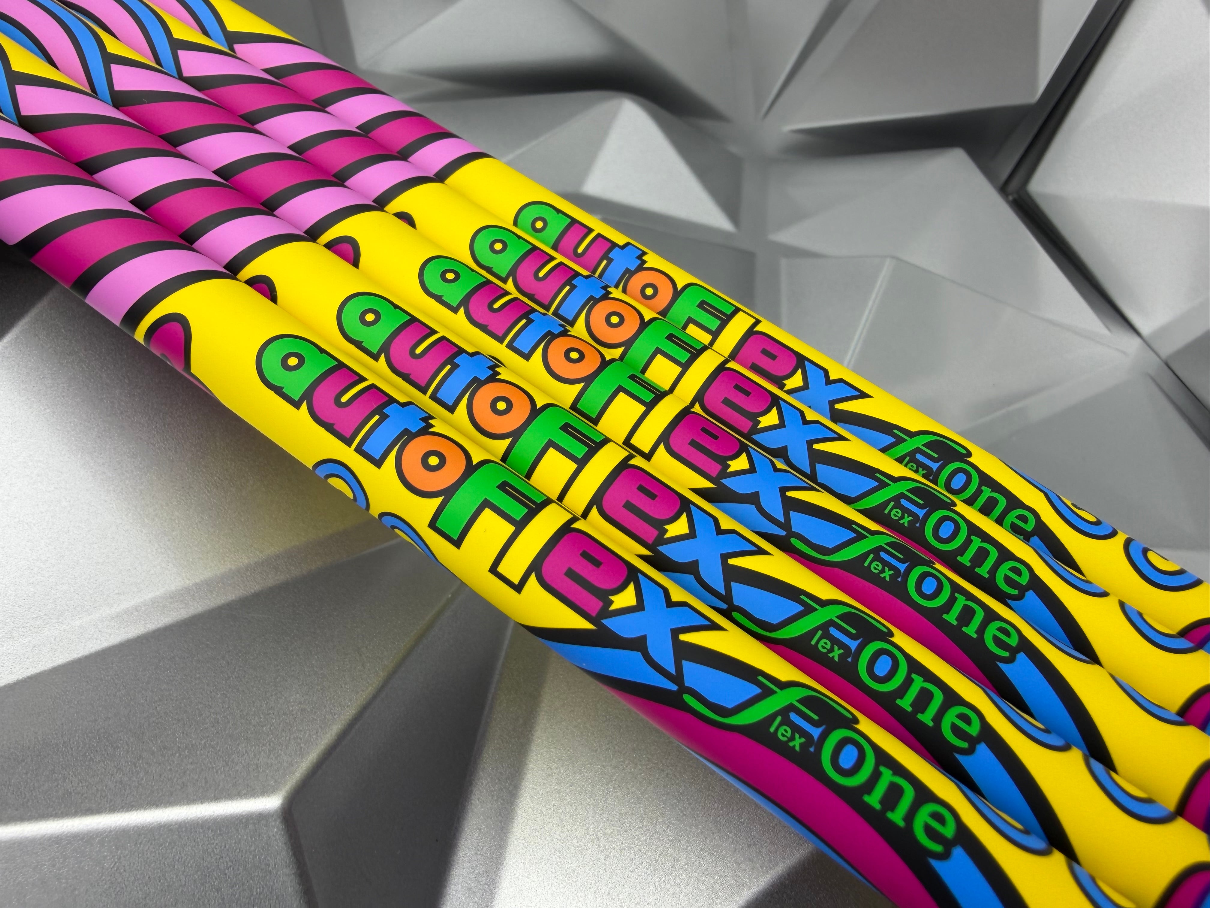 AutoFlex Golf Flex One Drive Shaft 2026 Model