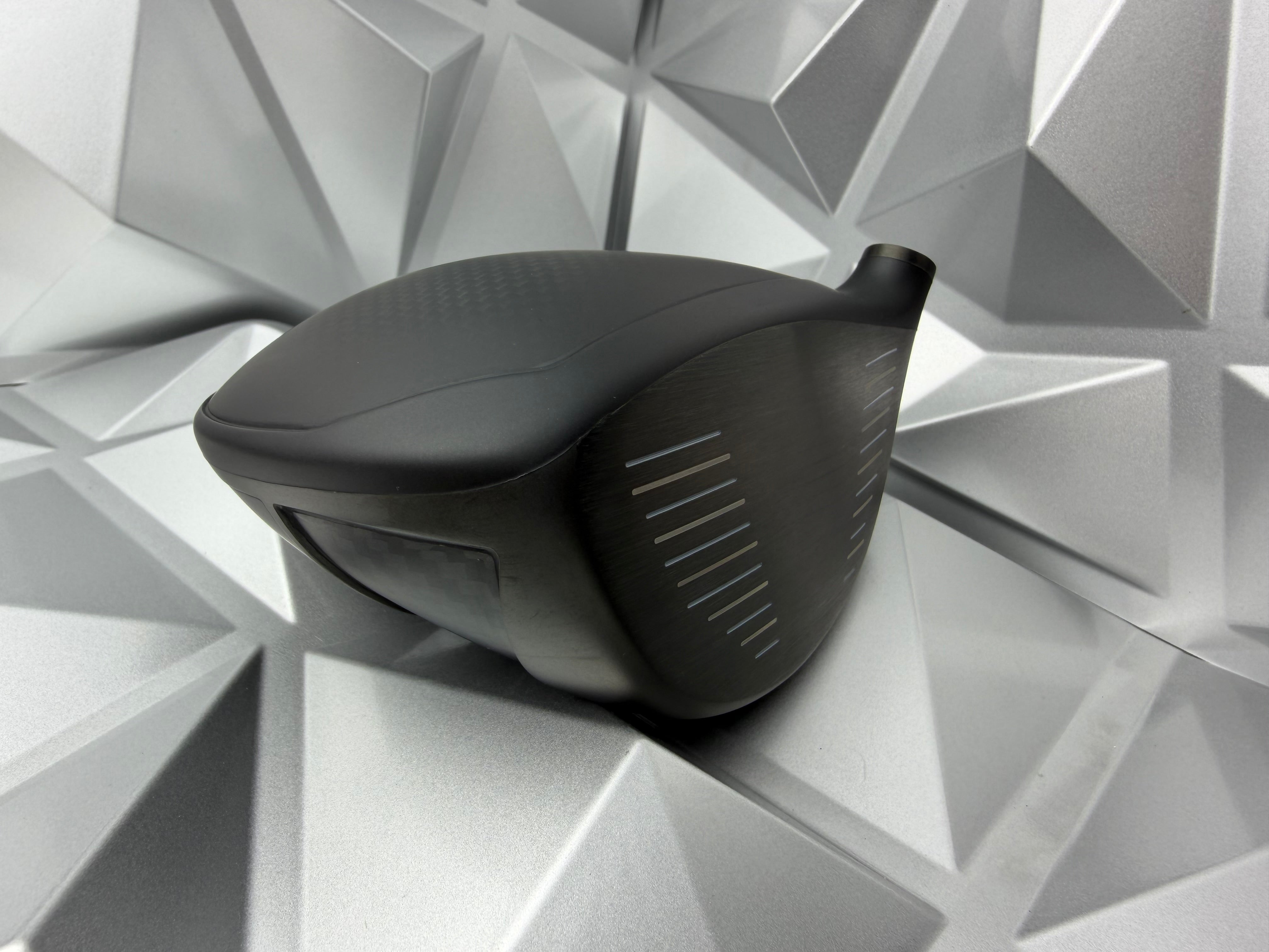 Progress Golf BB6 SB-03 Driver Head