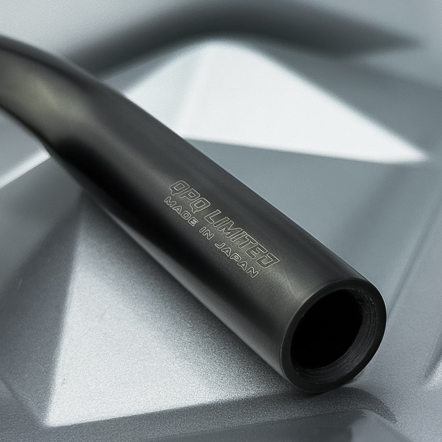 Fujimoto Golf Wedge FT-1 Hiwaza Black QPQ