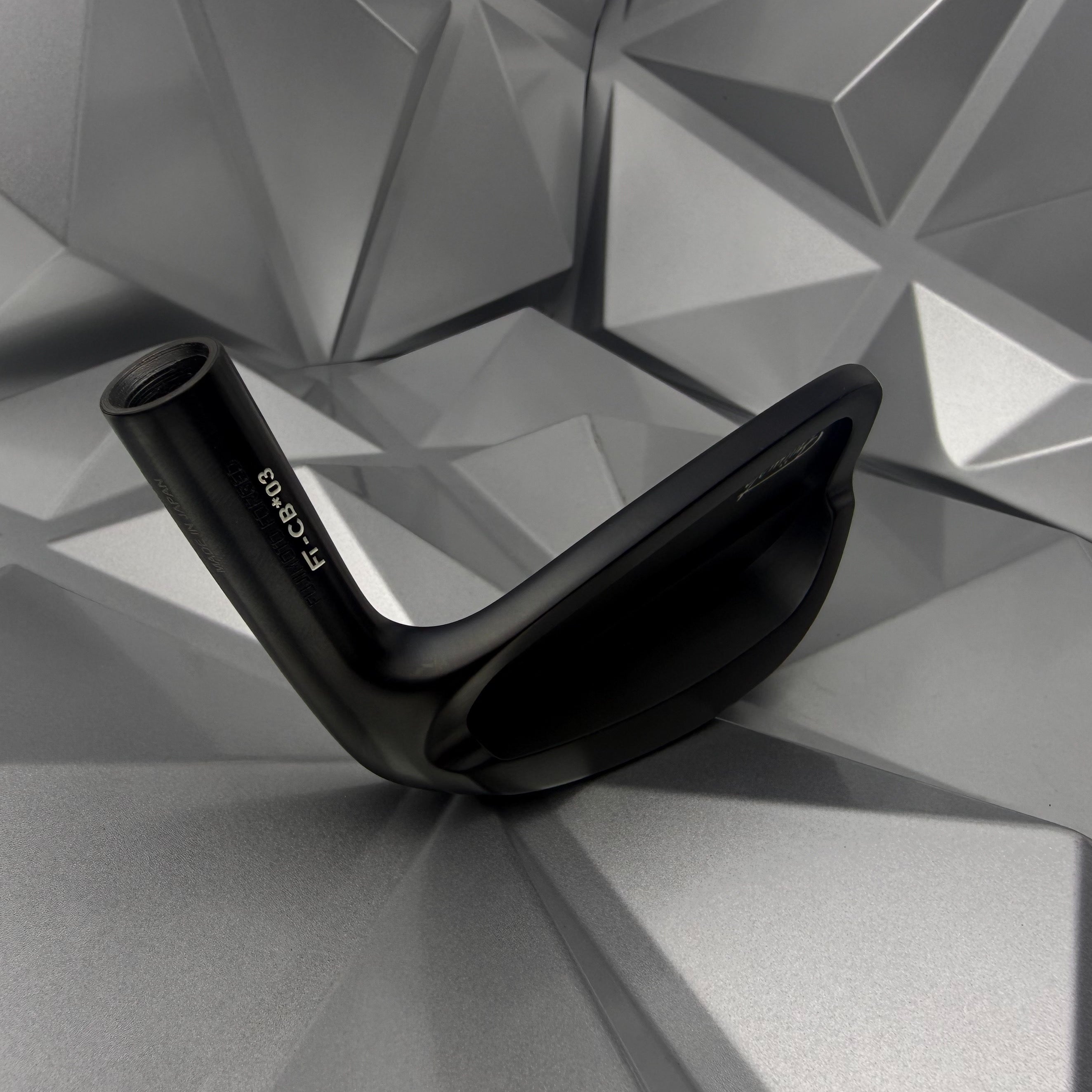 Fujimoto FT-CB*03 Black QPQ