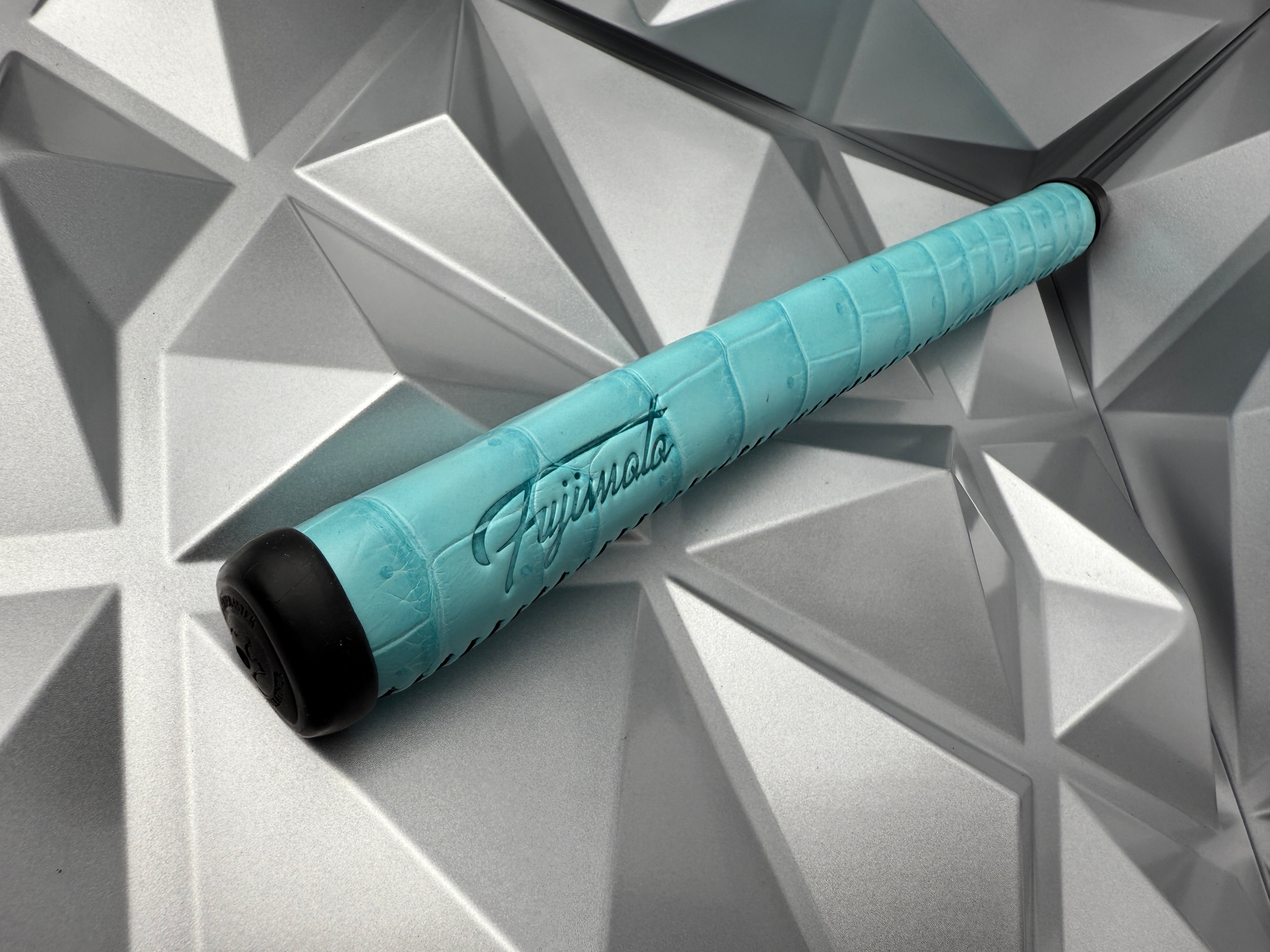 Fujimoto Putter Grip Ocean Blue