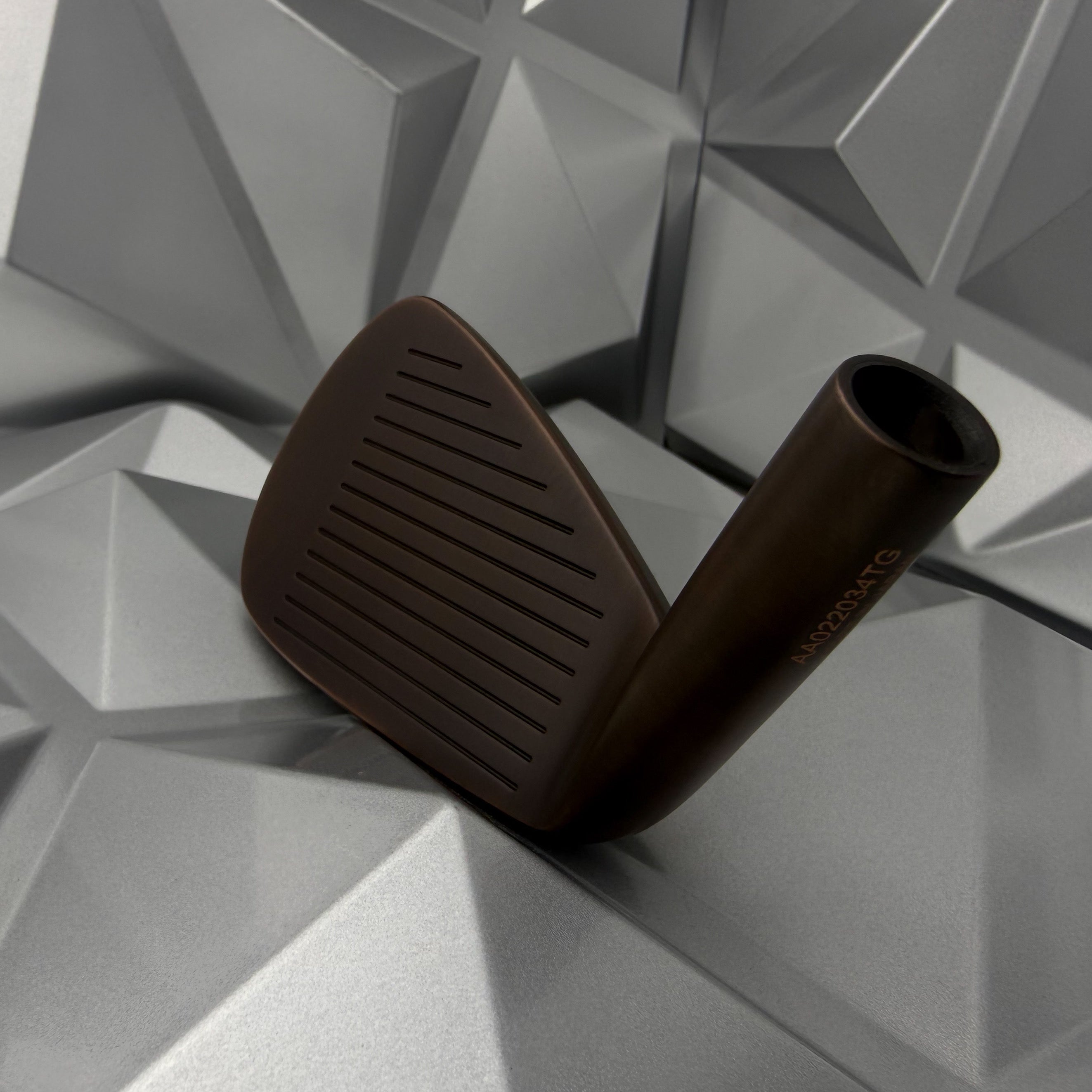 Fujimoto FT-CB*03 Black Copper