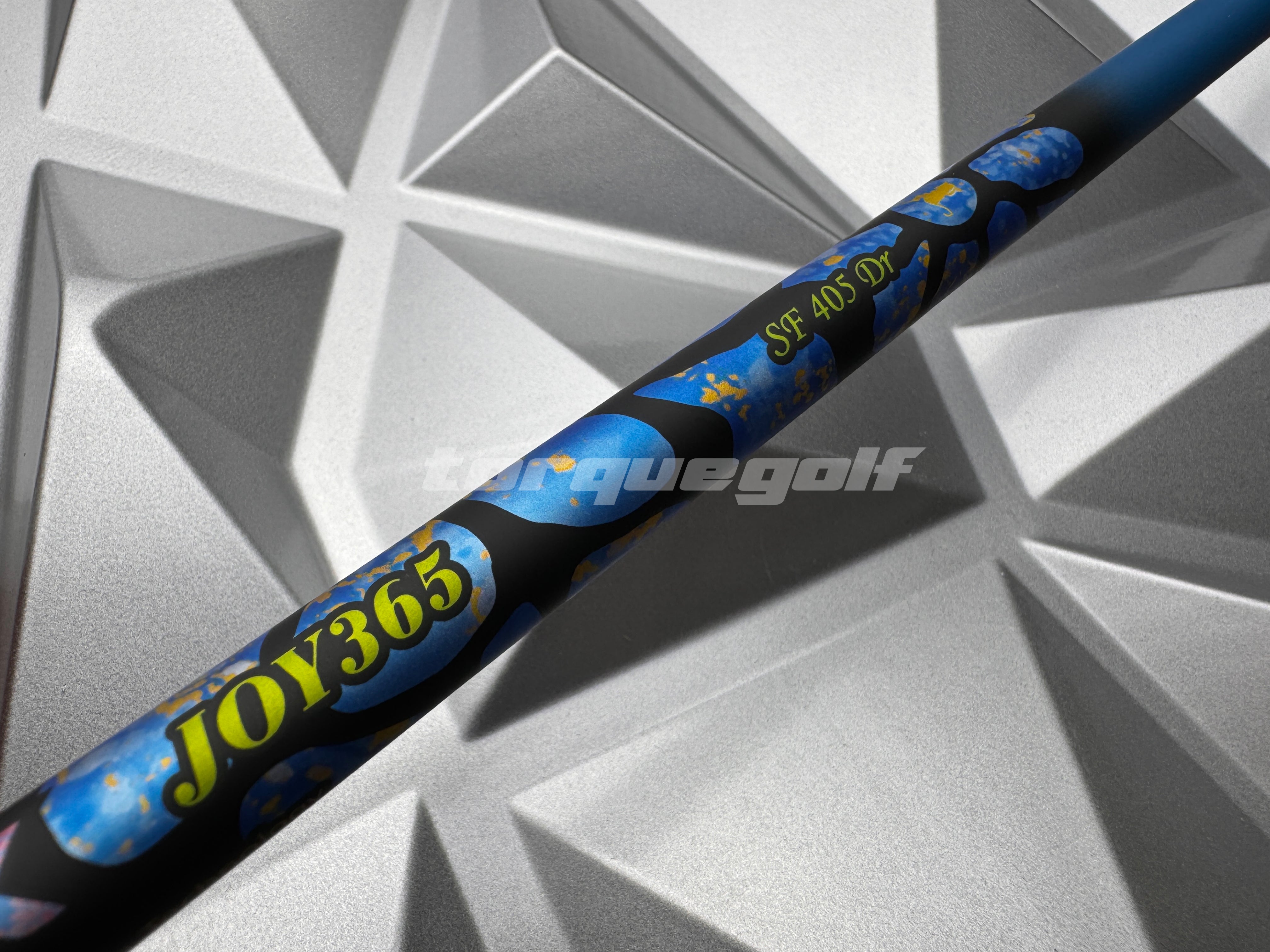 AutoFlex Golf Joy365 Fairway Shaft