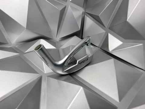 Ryoma CB300 Iron
