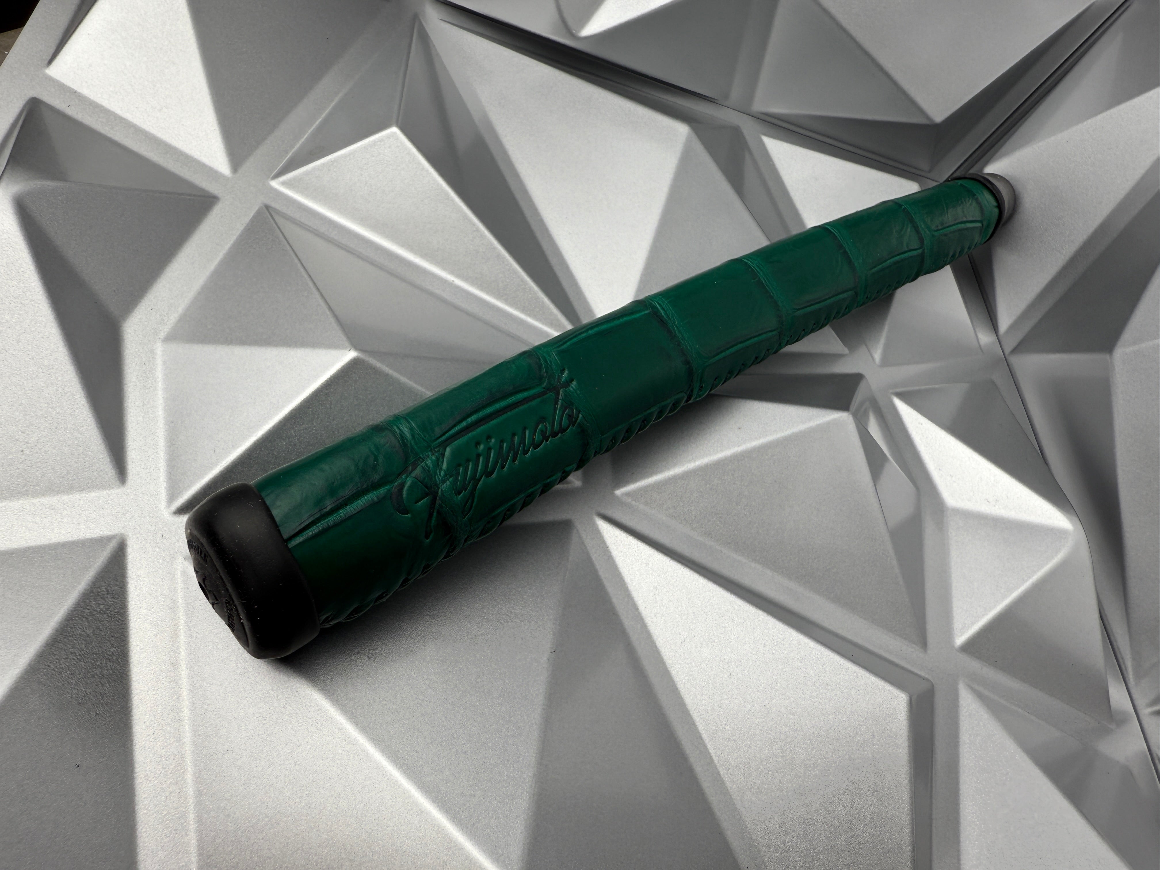 Fujimoto Putter Grip Racing Green