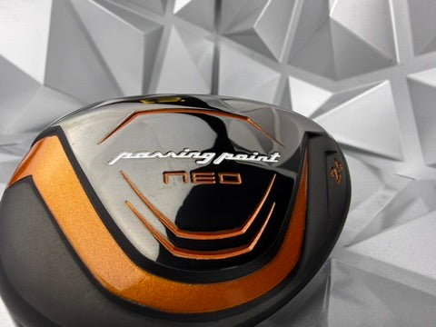 Miura Passing Point PP-Neo Hybrid 24°