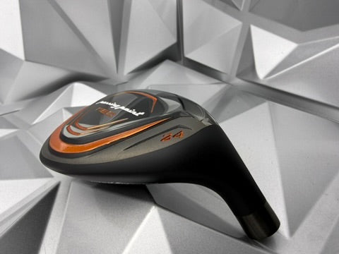 Miura Passing Point PP-Neo Hybrid 24°