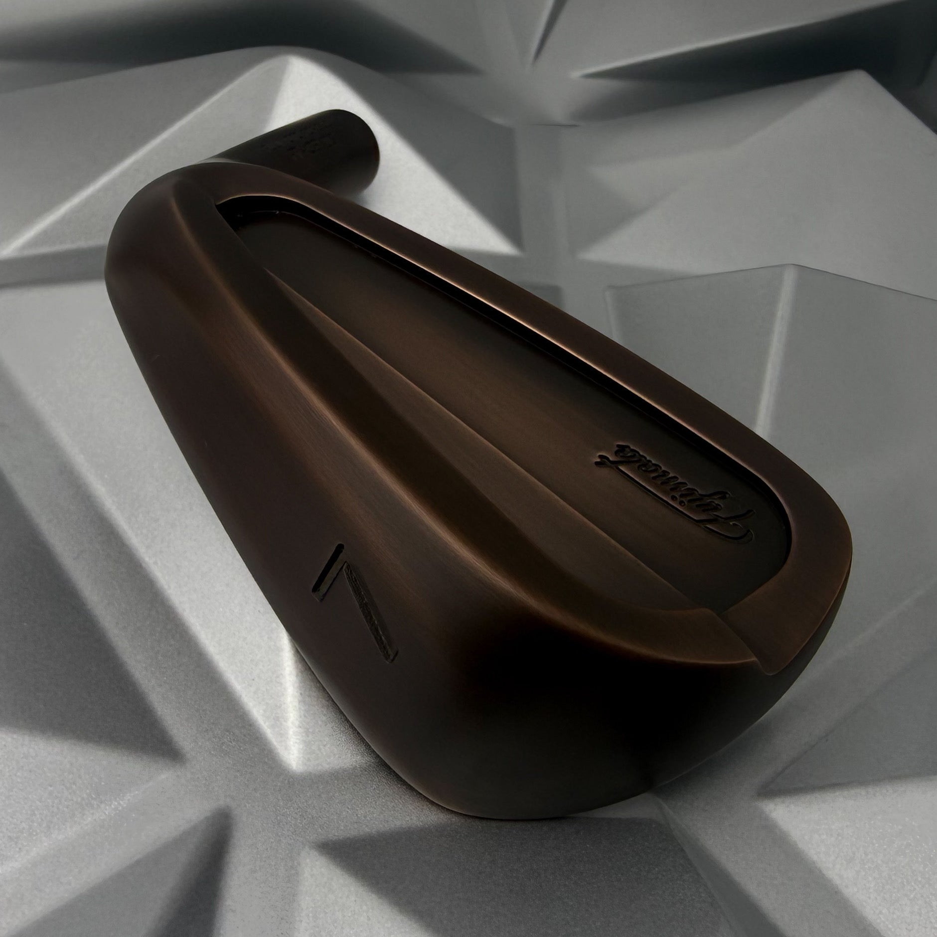 Fujimoto FT-CB*03 Black Copper