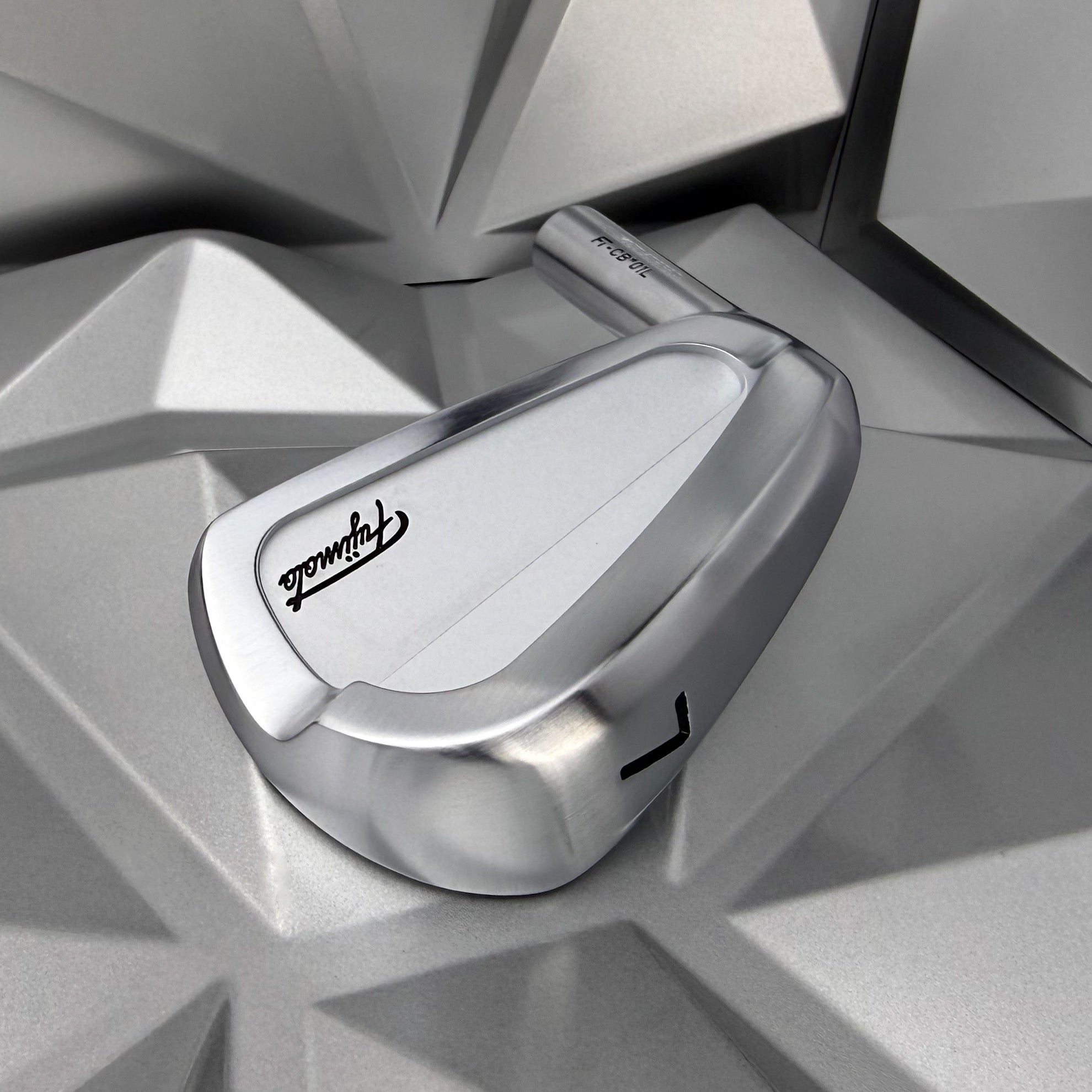 Fujimoto FT-CB01L Satin