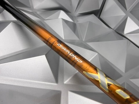 X-Wave 3A Carbon Braided Golf Driver Shaft