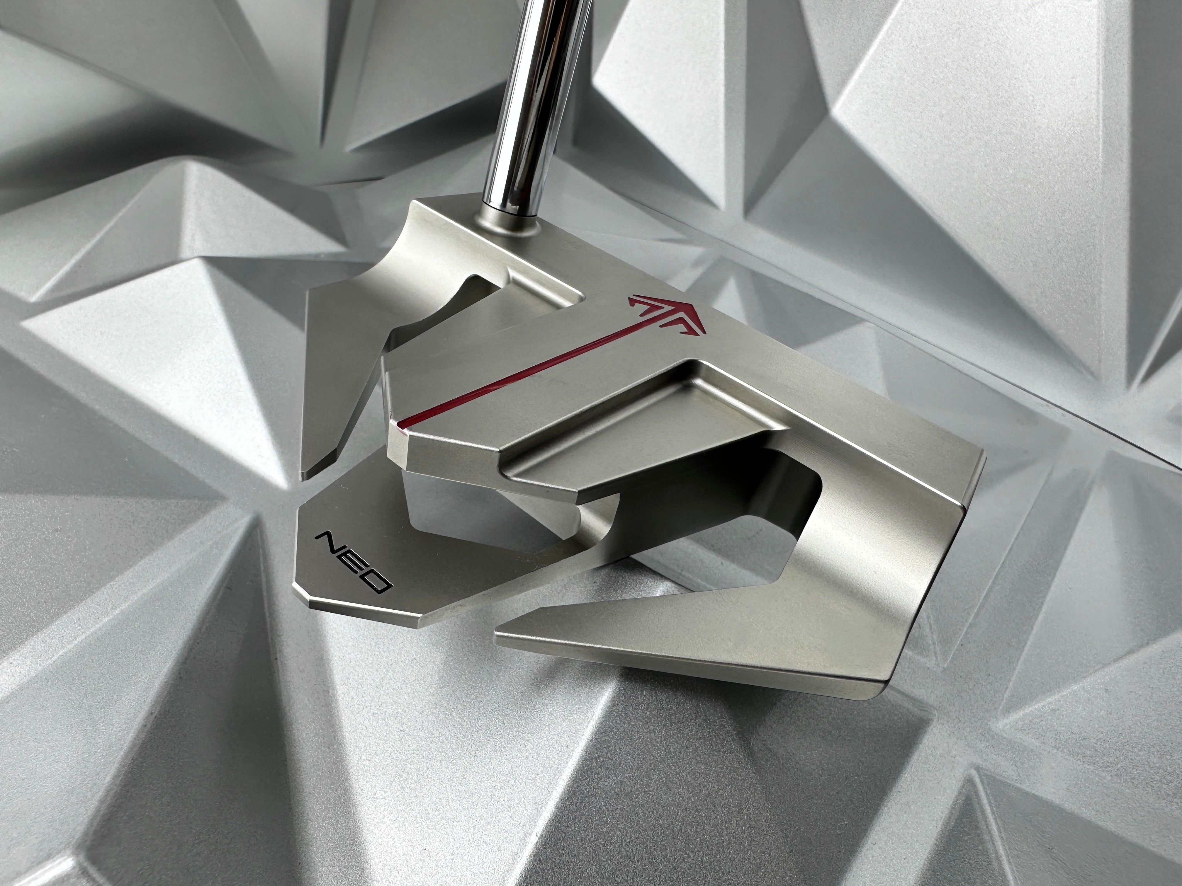 SEVEN Golf Putter NEO