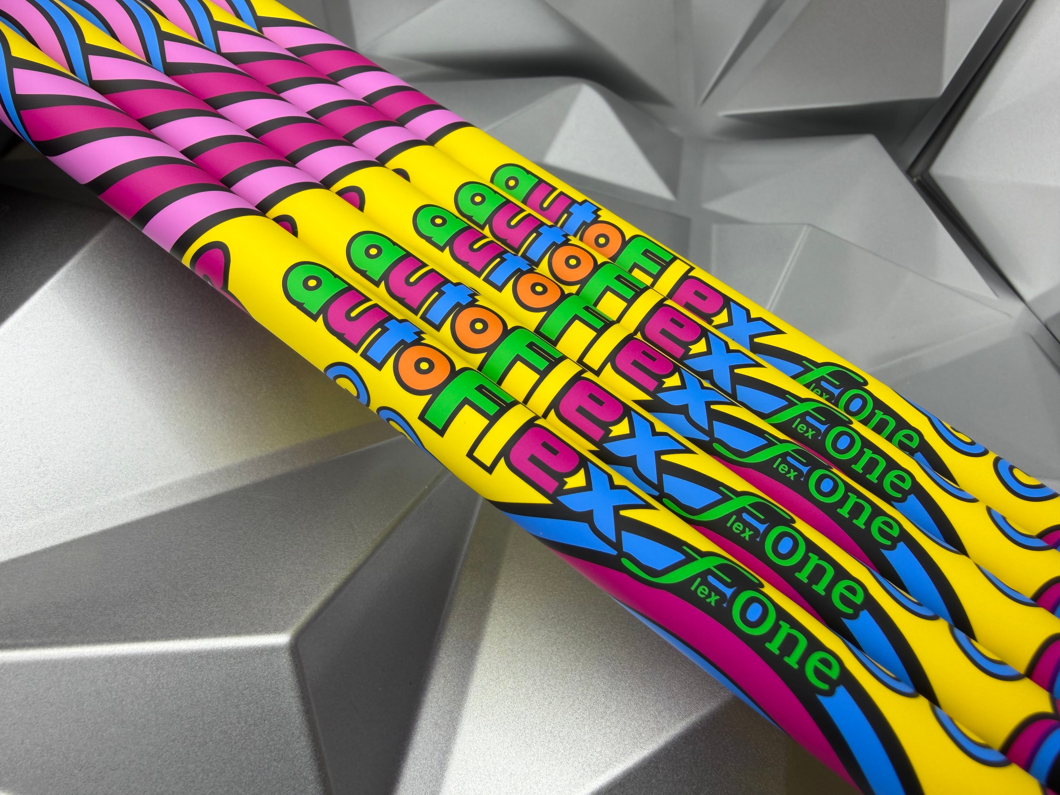 AutoFlex Golf Flex One Drive Shaft 2026 Model