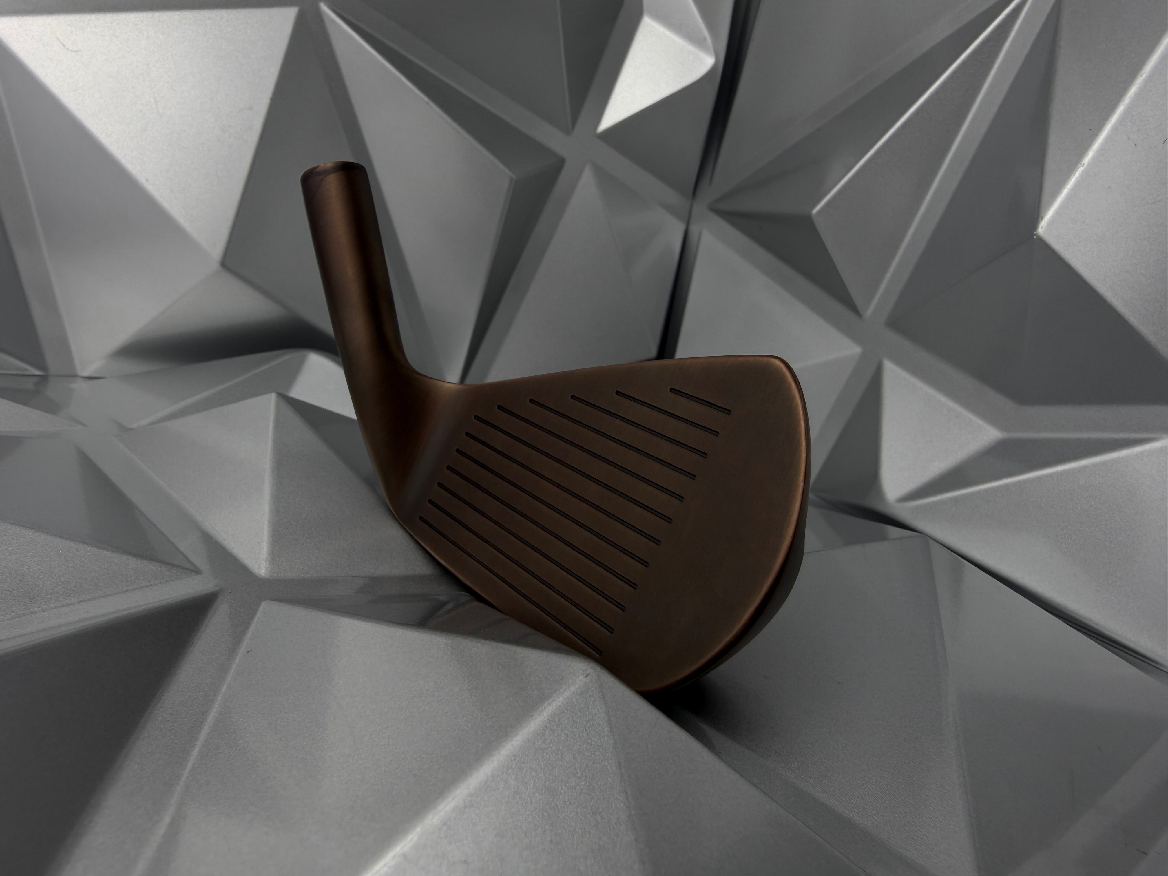 Fujimoto FT-CB01L Black Copper