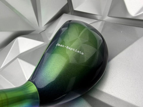 Jean-Baptiste JB701HB Utility Aurora HB4