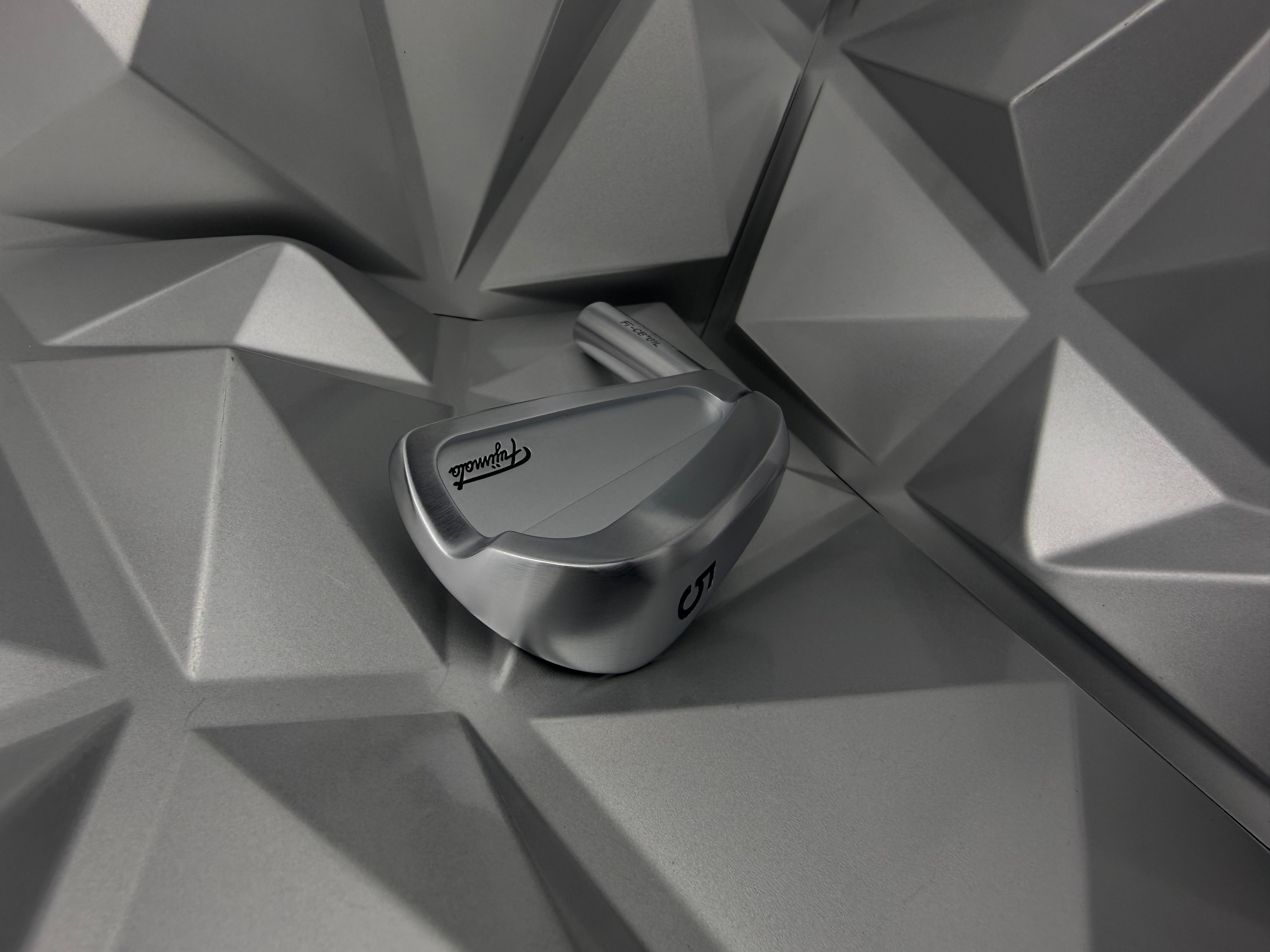 Fujimoto FT-CB01L Satin