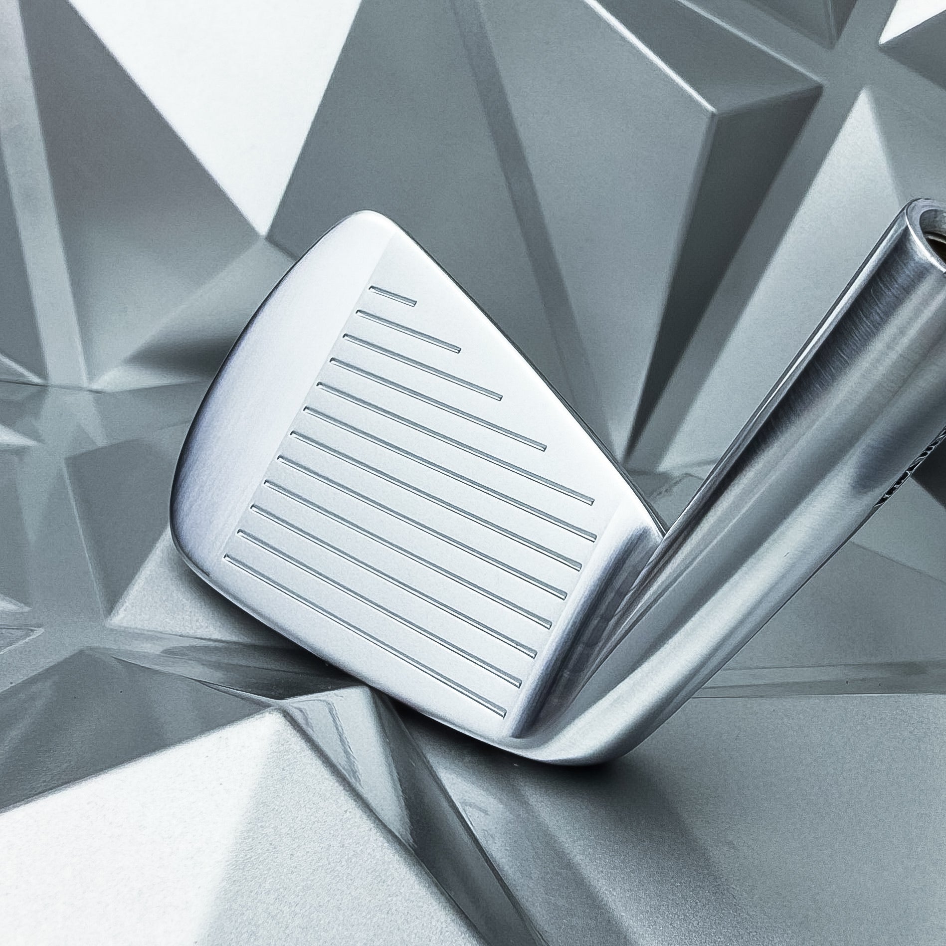 Miura Golf Irons KM Baby Blade