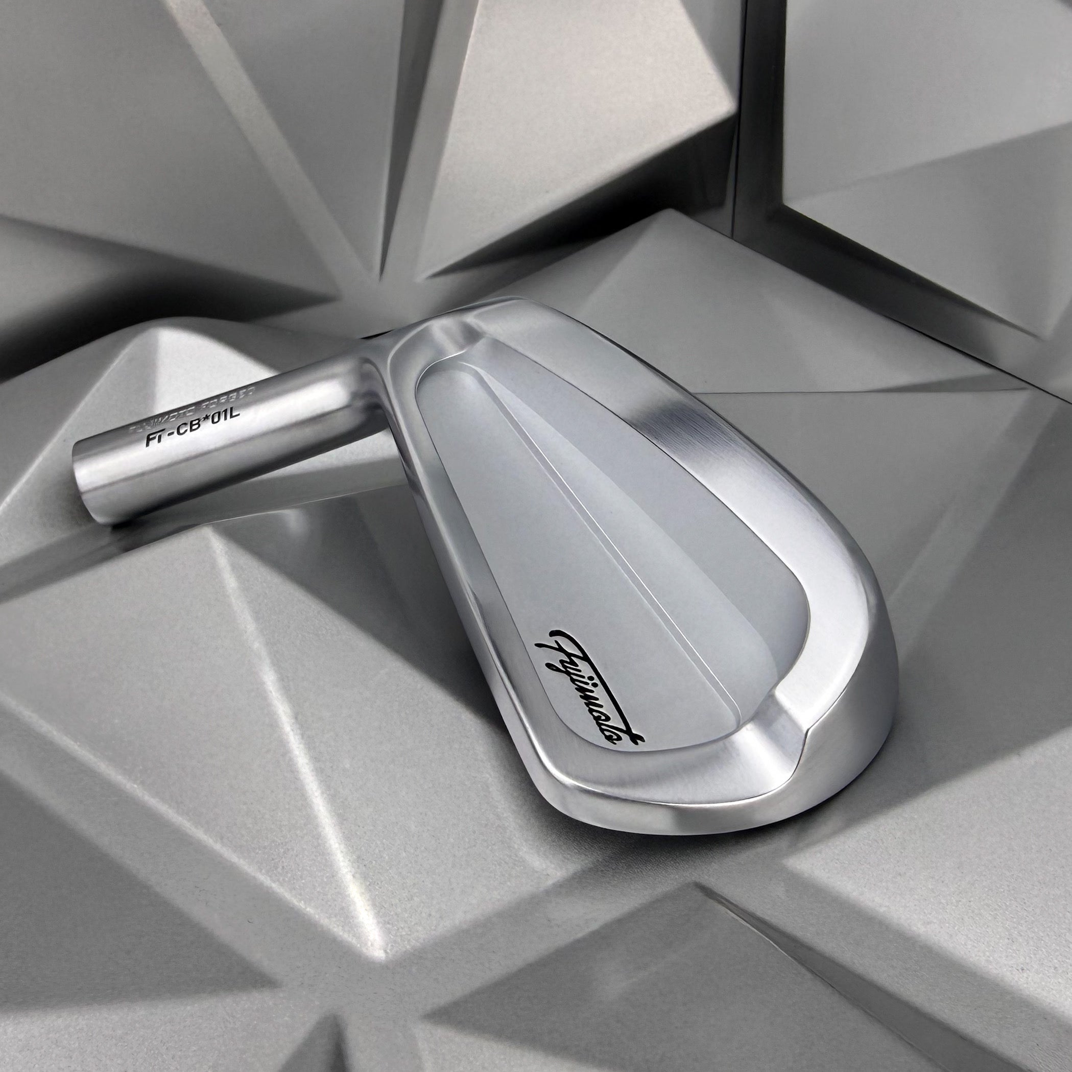 Fujimoto FT-CB01L Satin