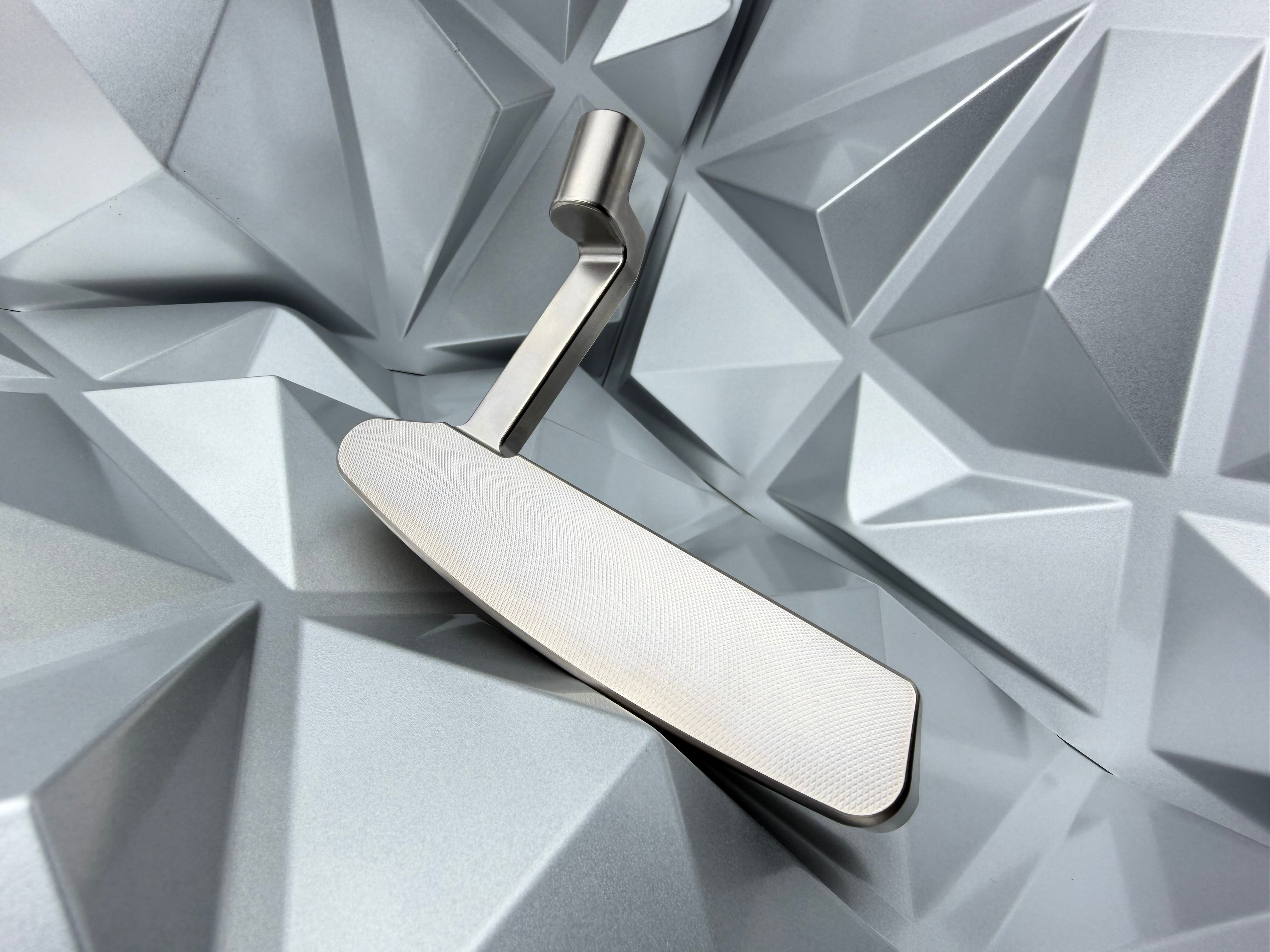 Miura Golf KM-006LH Lefty Putter