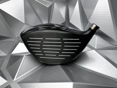 Ryoma Golf Maxima II Type D Driver with Beyond Power