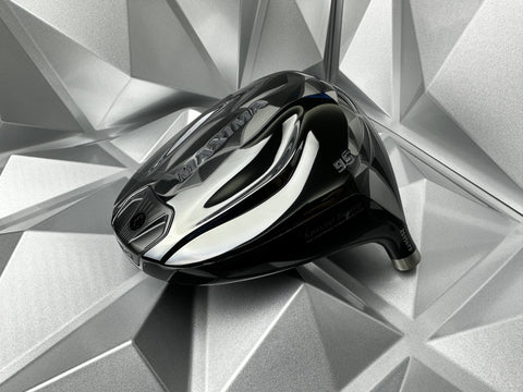 Ryoma Golf Maxima II Type V Driver with Beyond Power