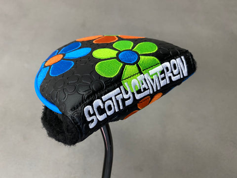 Scotty Cameron Putter 2019 My Girl - torque golf