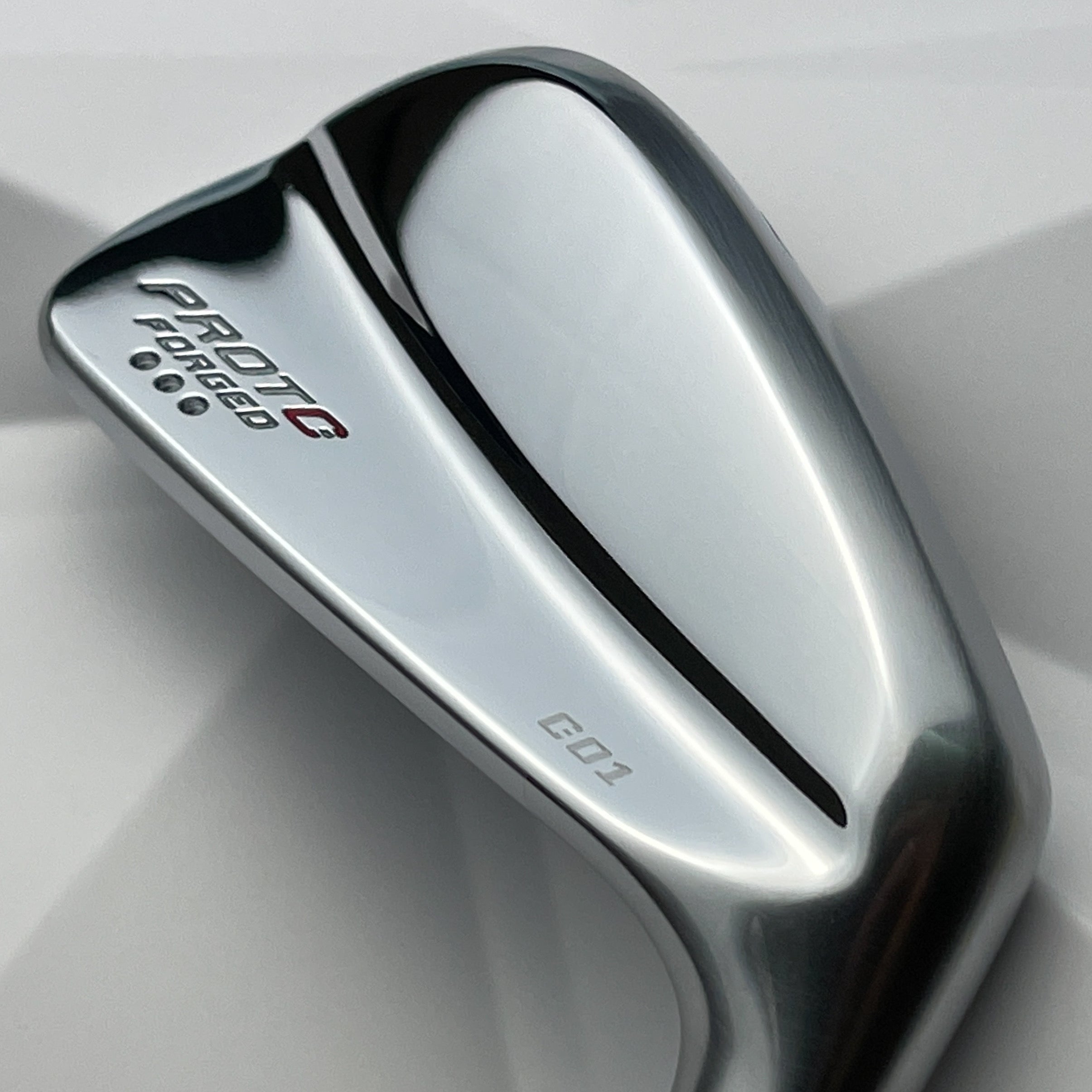 Proto Concept Irons C01